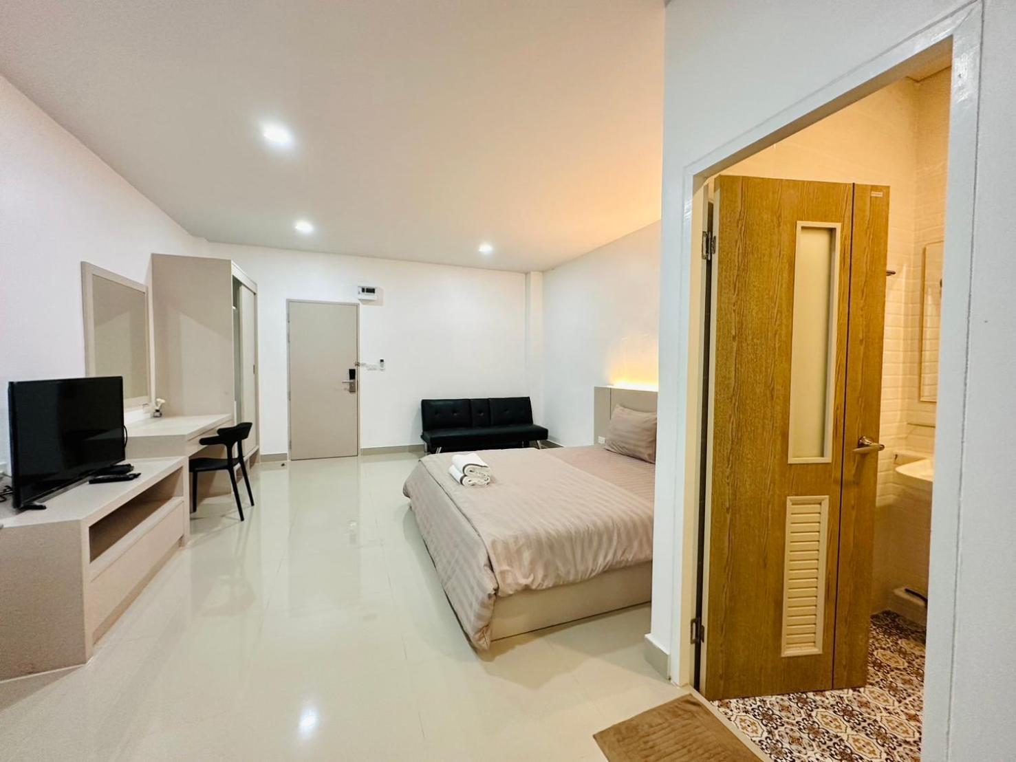 Hada House * Bangkok