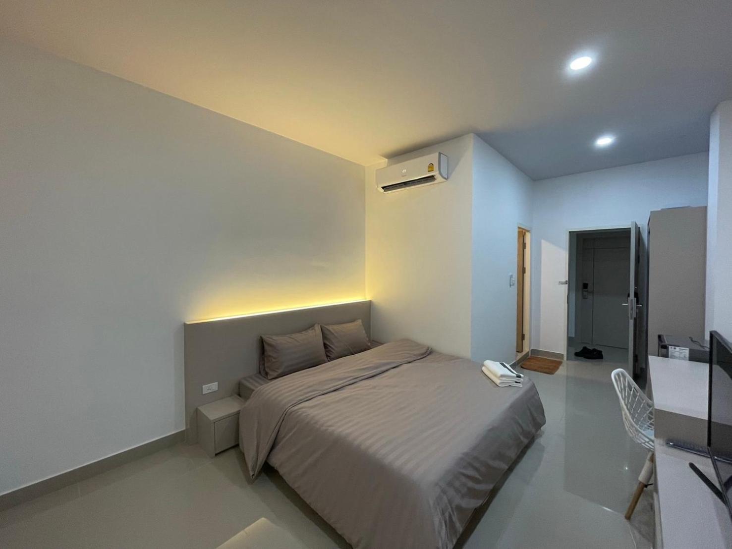 Hada House Apartemen