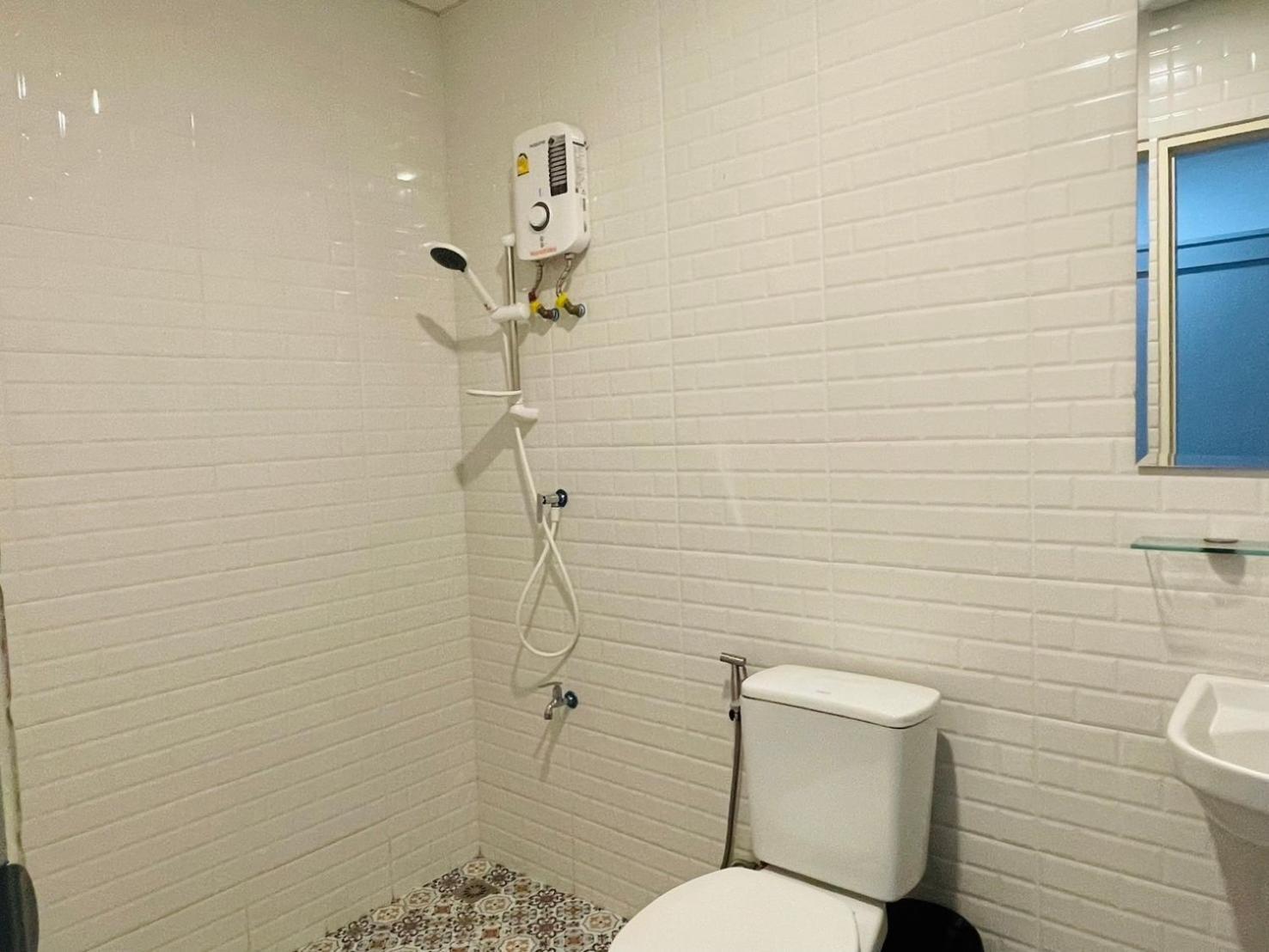 Hada House Apartemen Bangkok