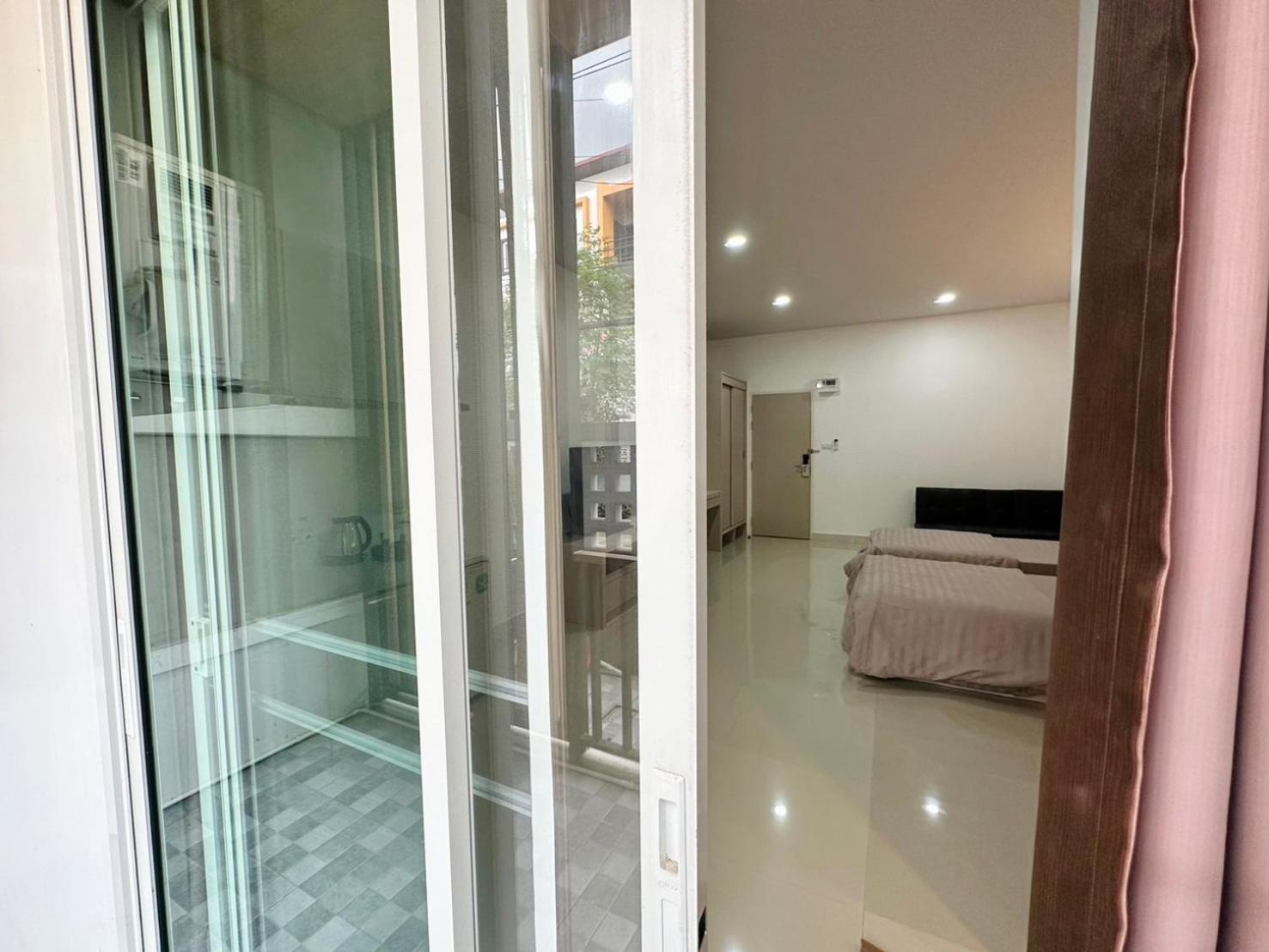 Hada House Apartemen