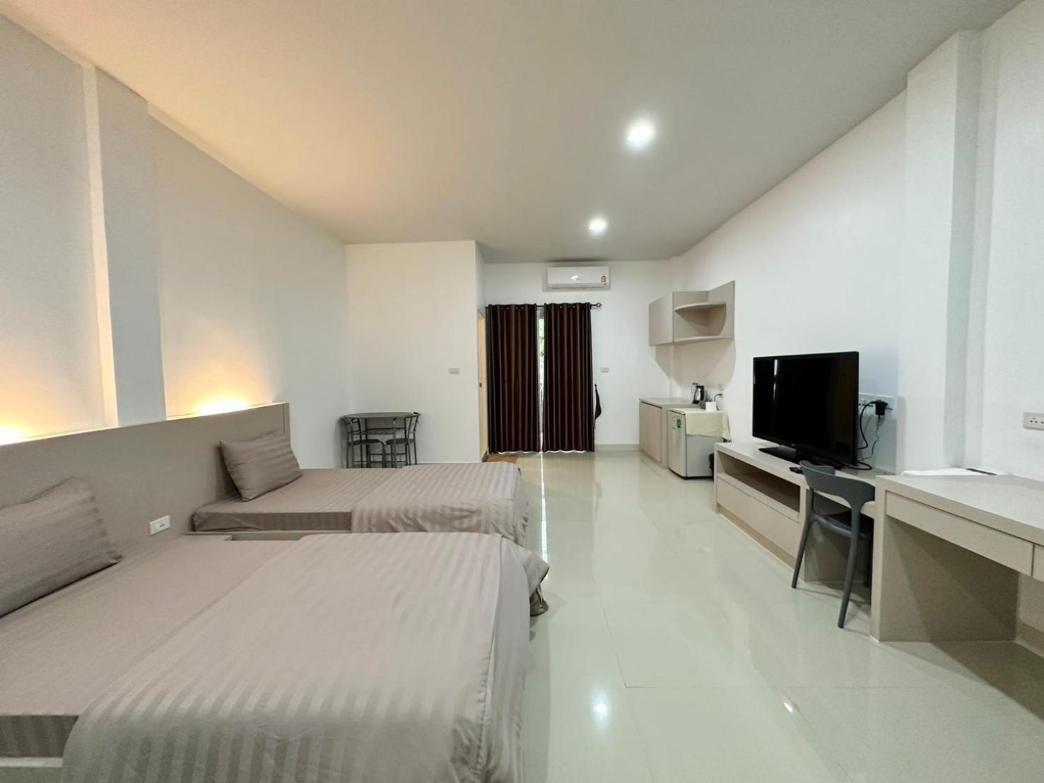 Apartemen Hada House