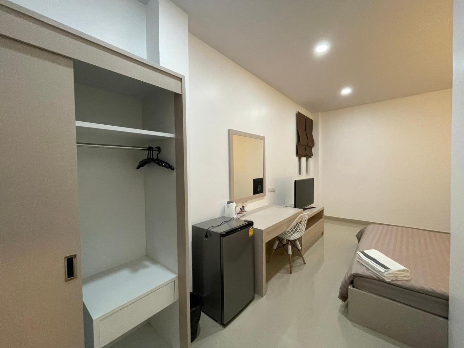 Hada House Apartemen *