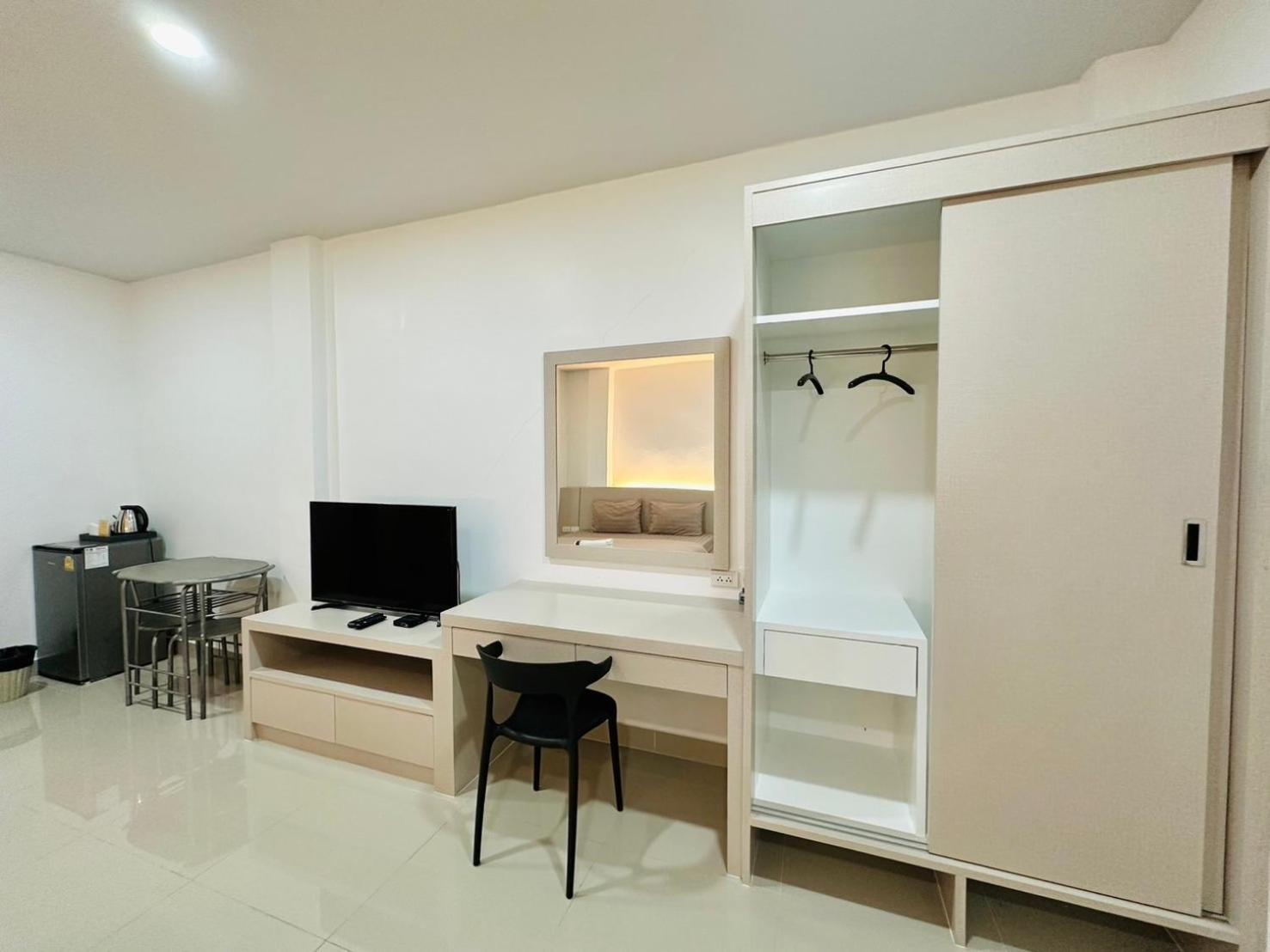 Apartemen Hada House *