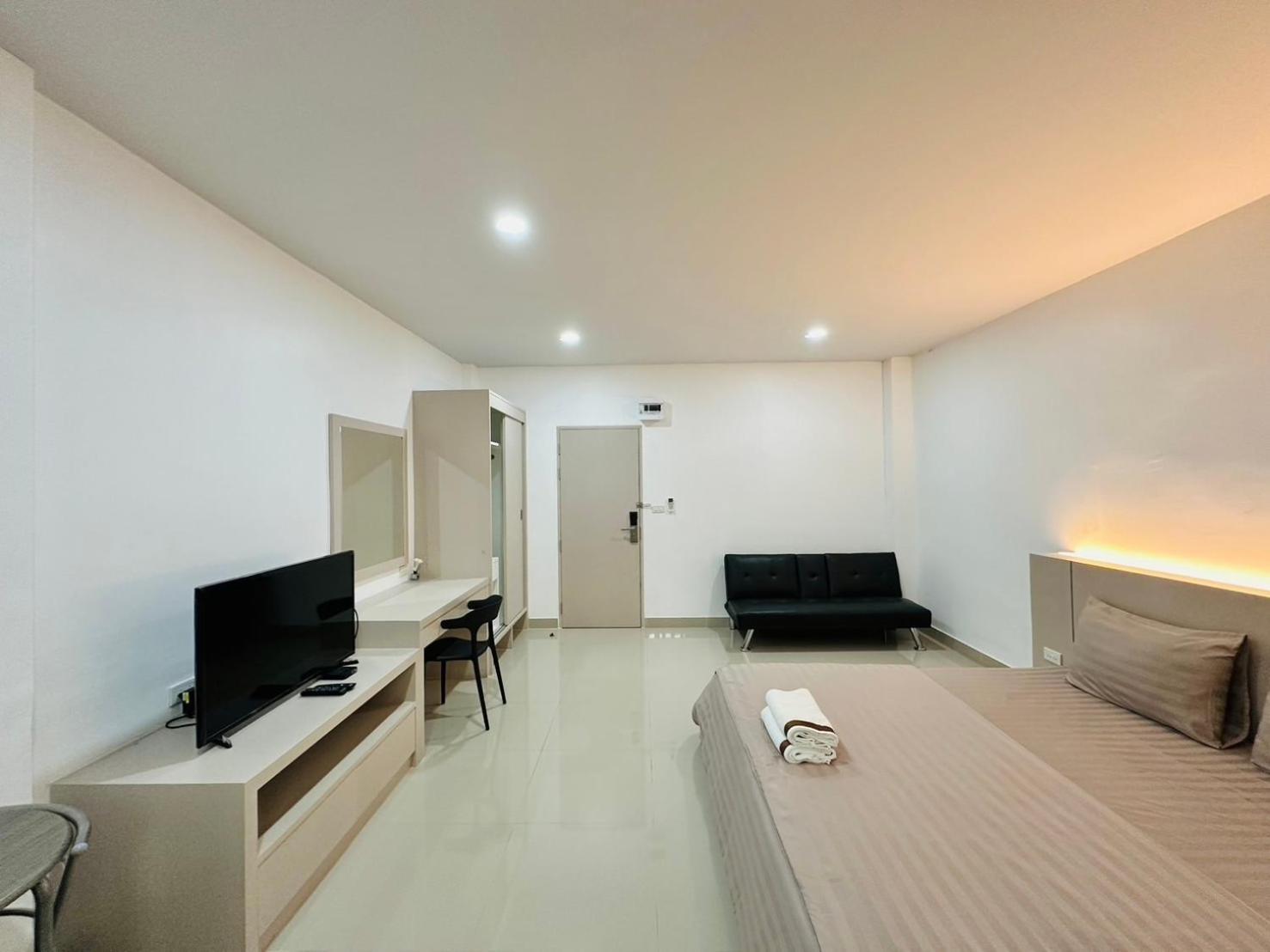 Hada House *