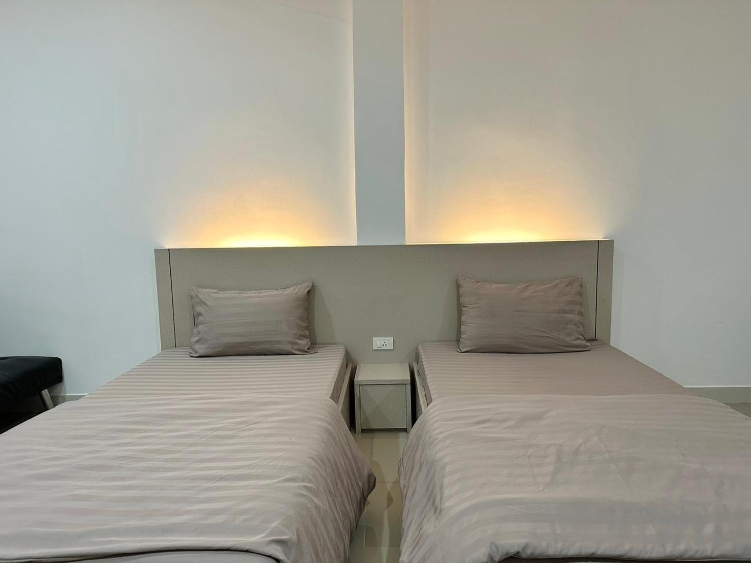 Hada House Apartemen *