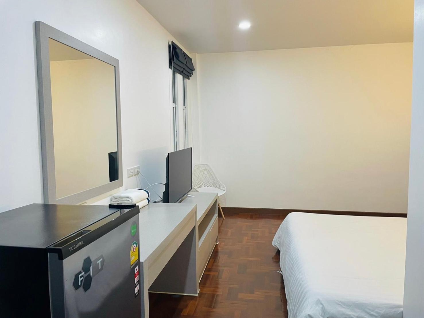 Hada House Apartemen Bangkok
