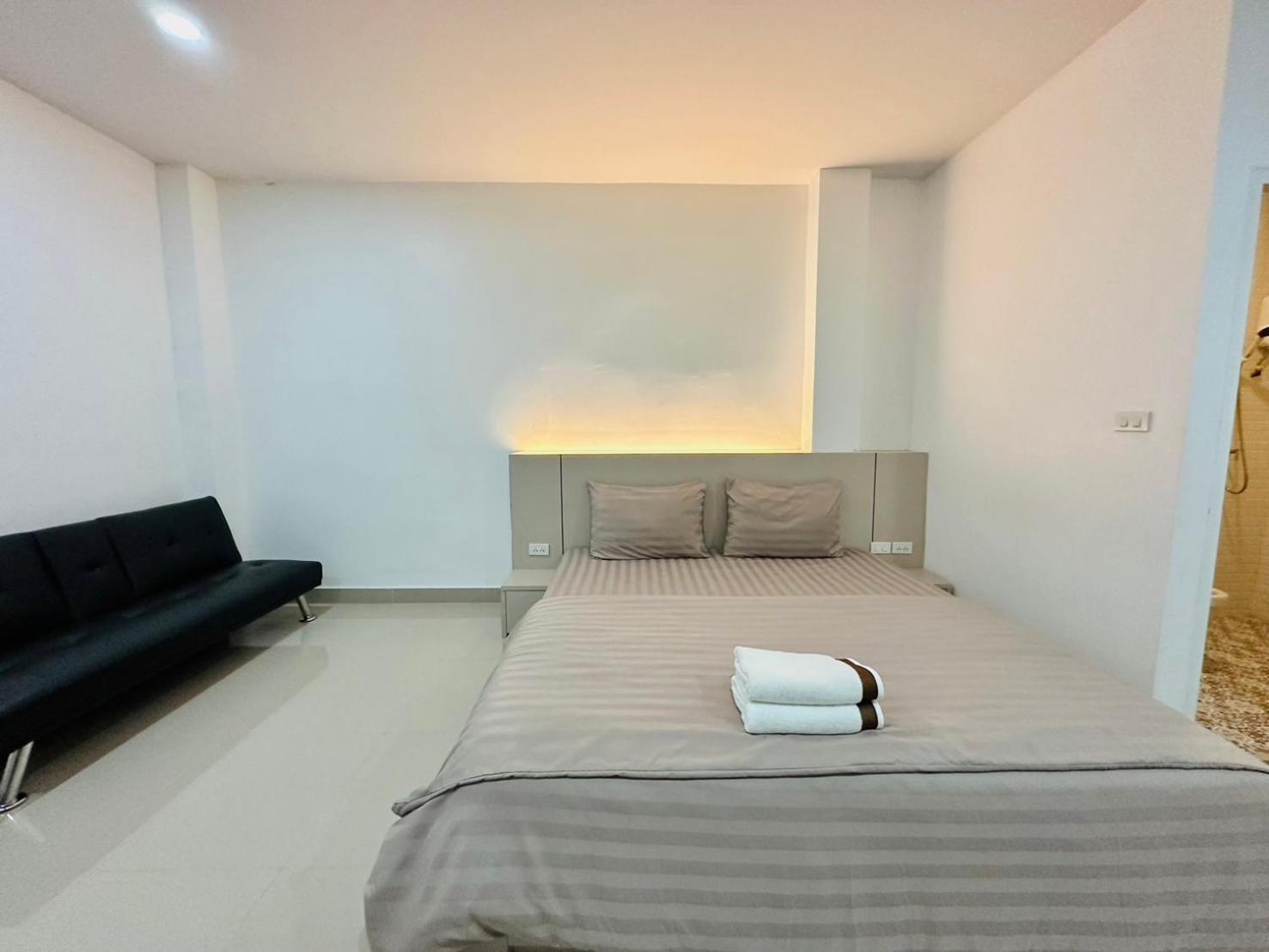 Hada House Apartemen