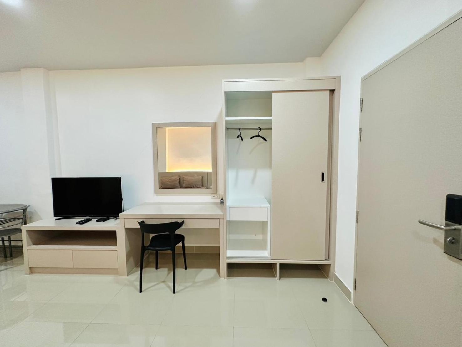 Apartemen Hada House