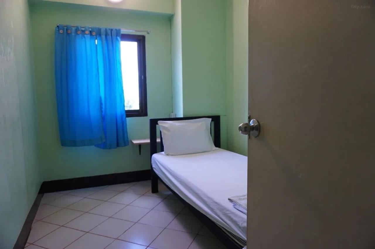 Bella Bella House Rumah tetamu *