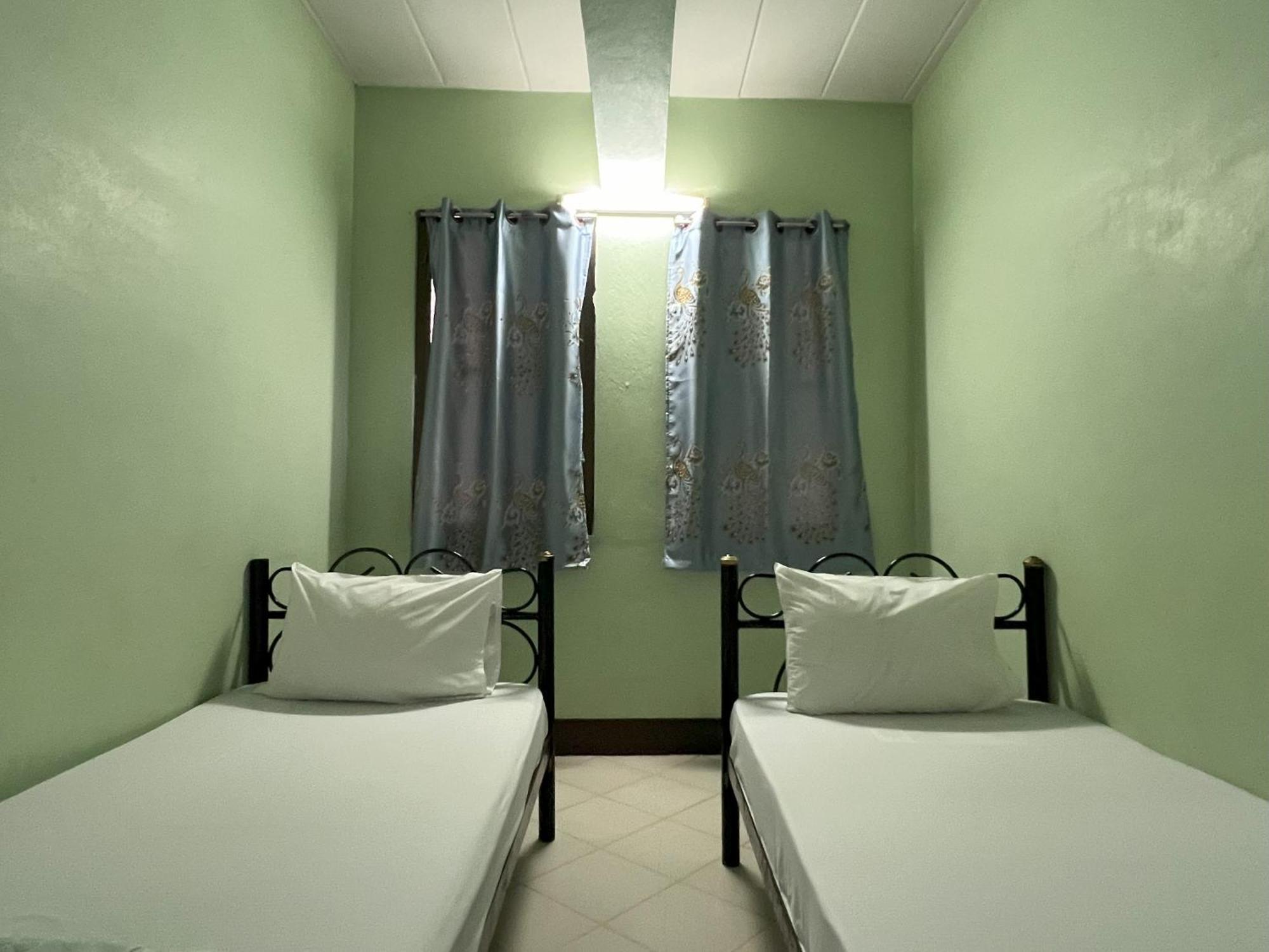 Bella Bella House Rumah tetamu