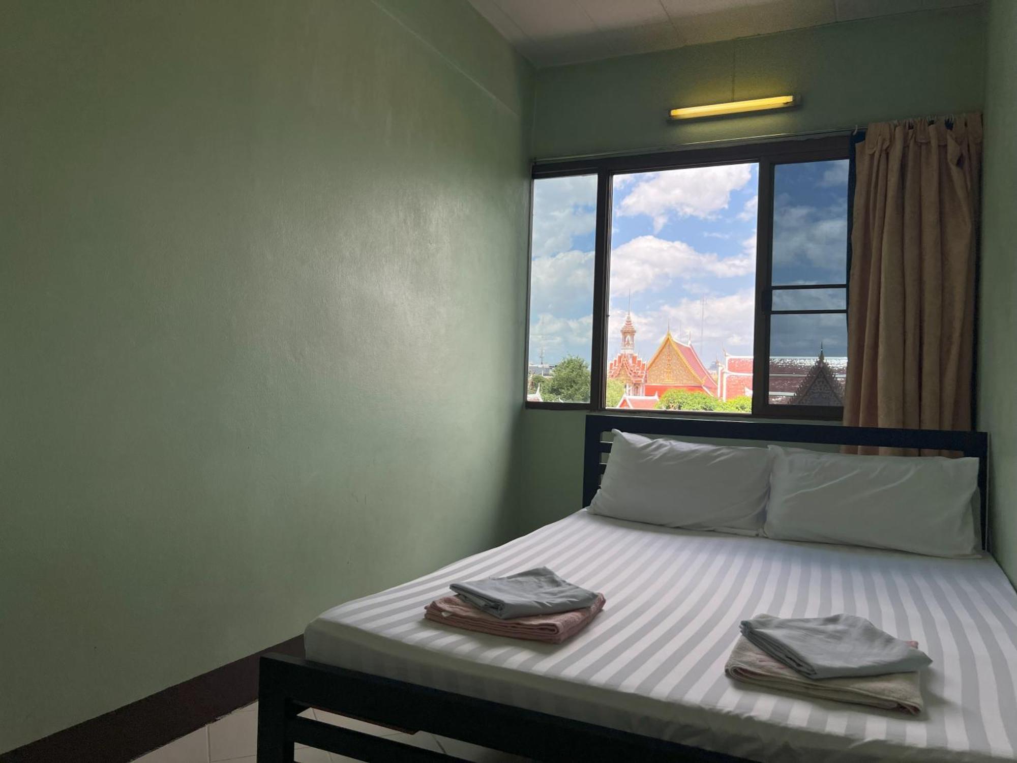 Rumah tetamu Bella Bella House