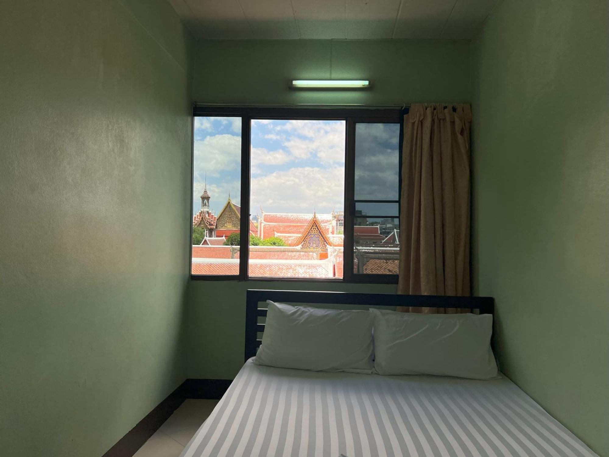 Bella Bella House Rumah tetamu *