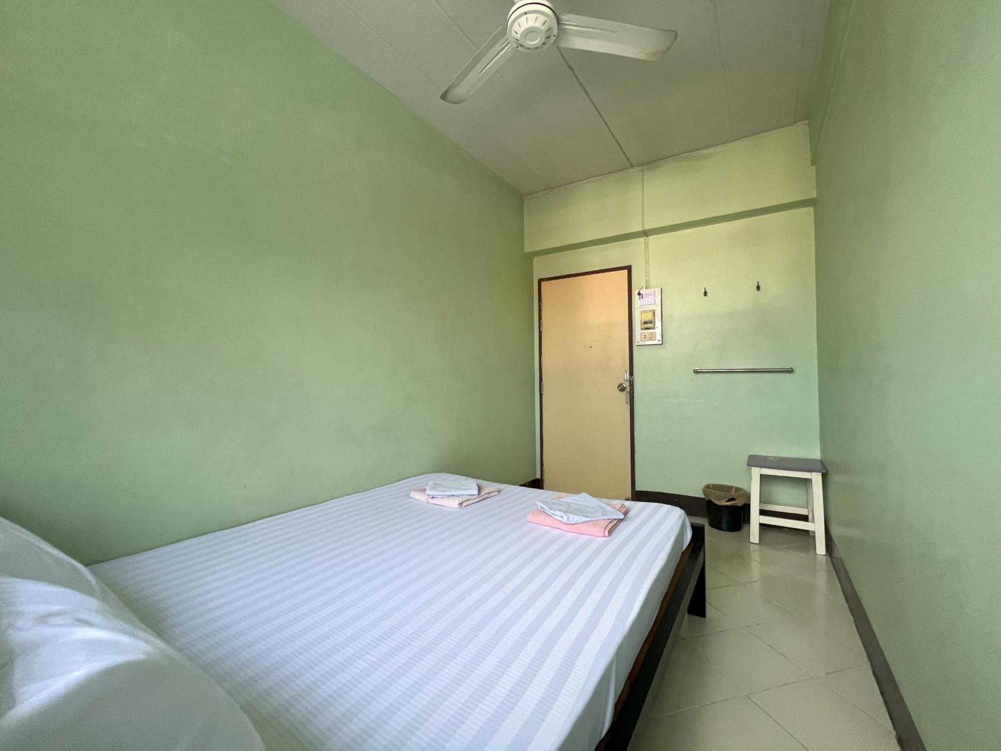 Bella Bella House Rumah tetamu