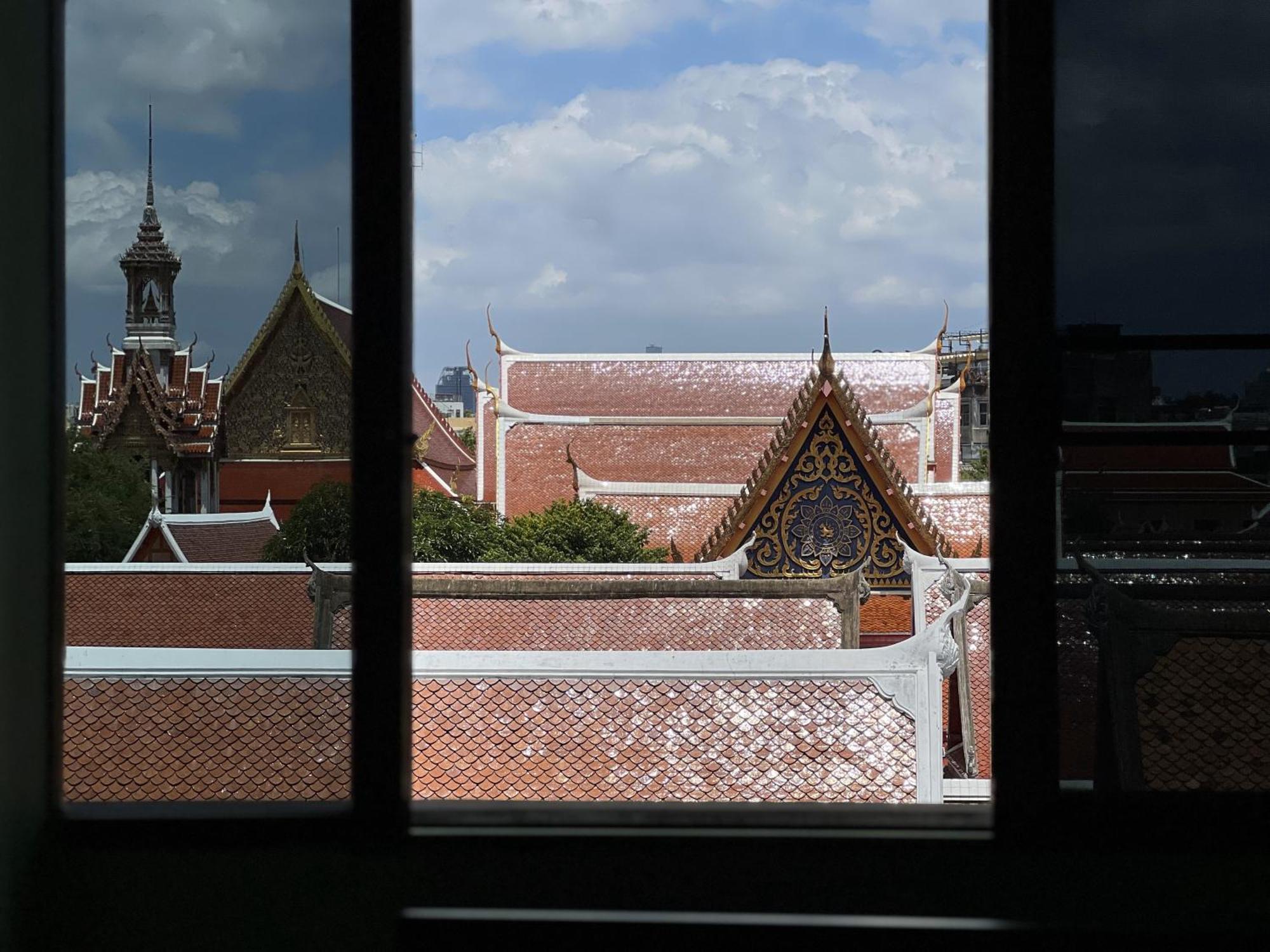 Bella Bella House Rumah tetamu Bangkok