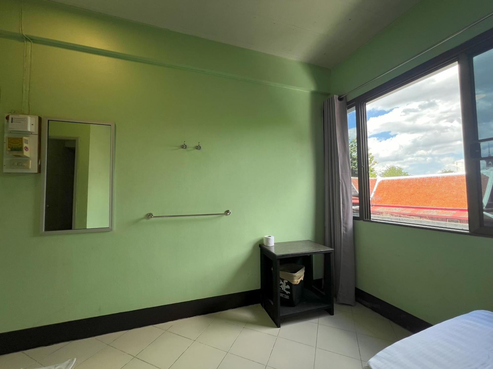 Bella Bella House Rumah tetamu