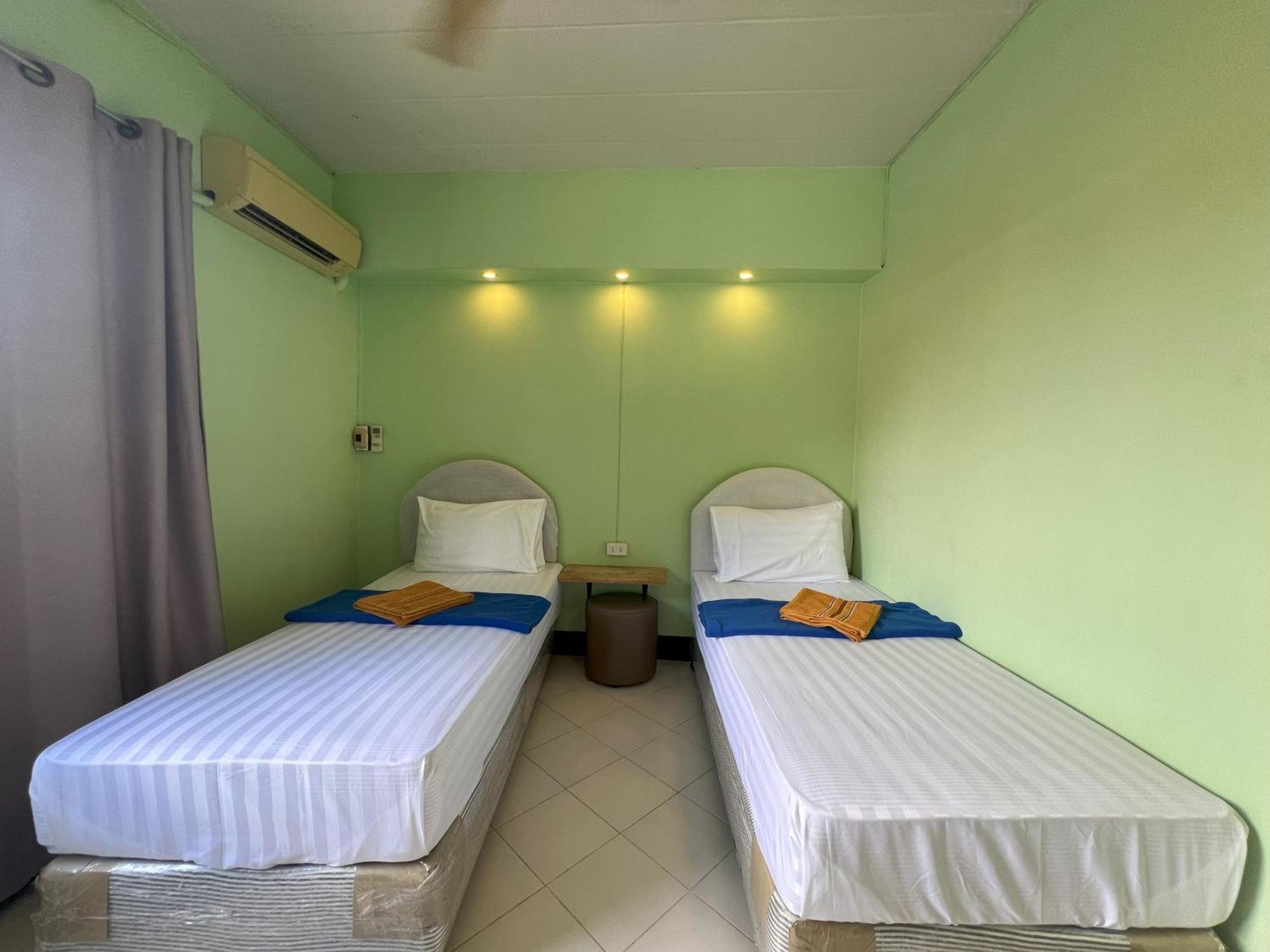 Rumah tetamu Bella Bella House *