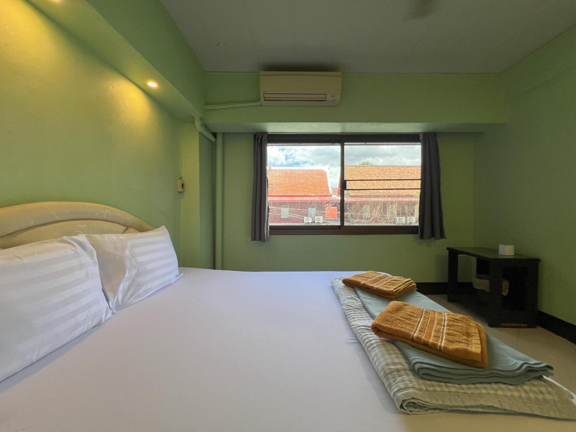 Bella Bella House Rumah tetamu *