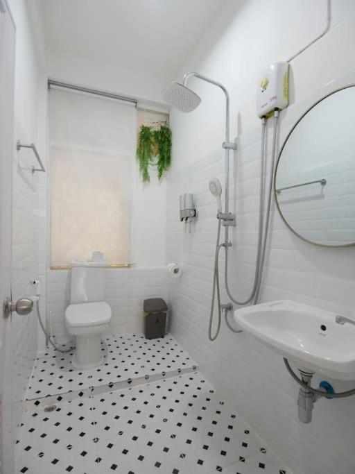 House 8 Pax - 8min To Bts Holiday home *