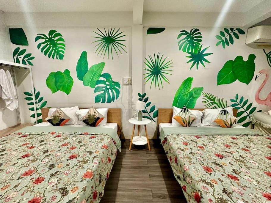 House 8 Pax - 8min To Bts Holiday home