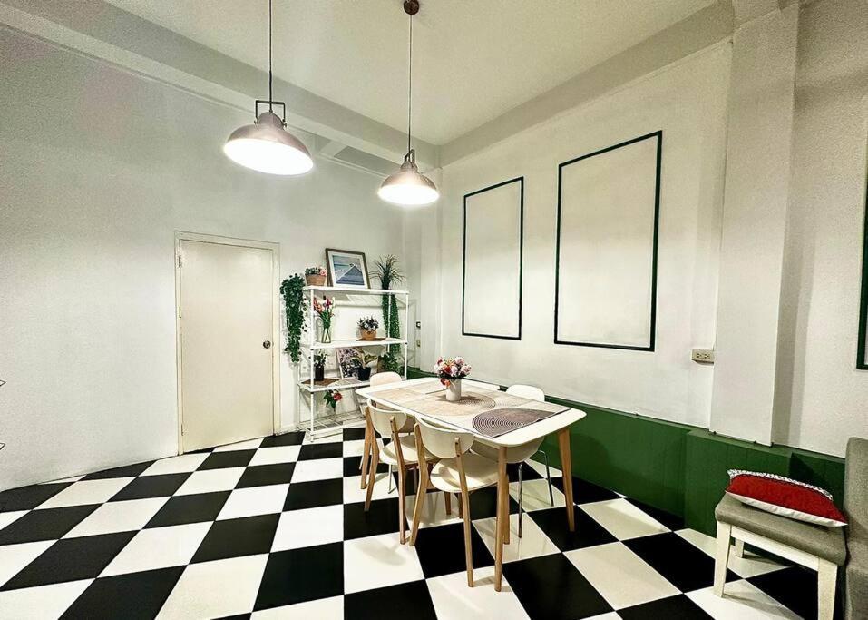 Holiday home House 8 Pax - 8min To Bts