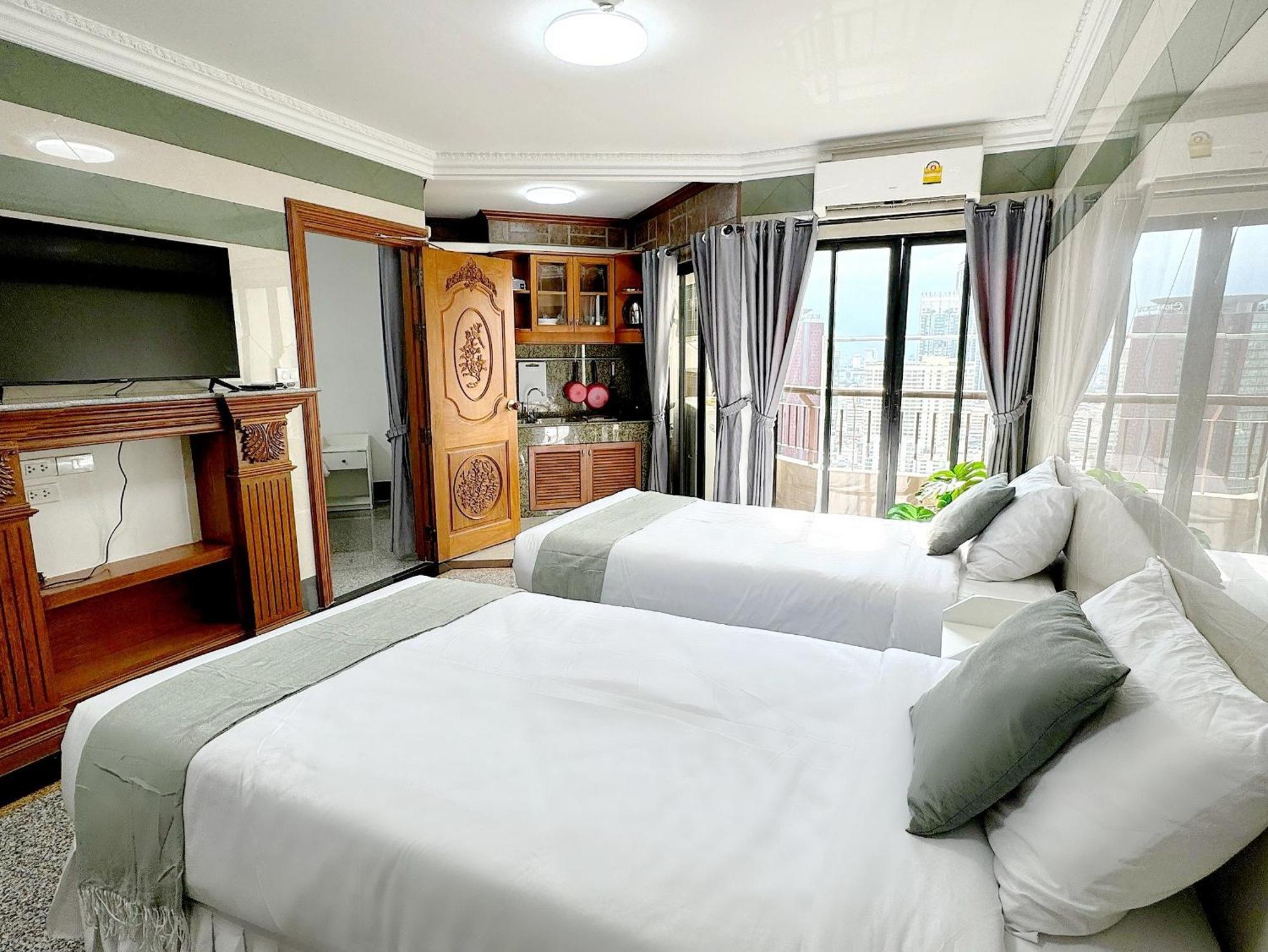 Grand Diamond Căn hộ
