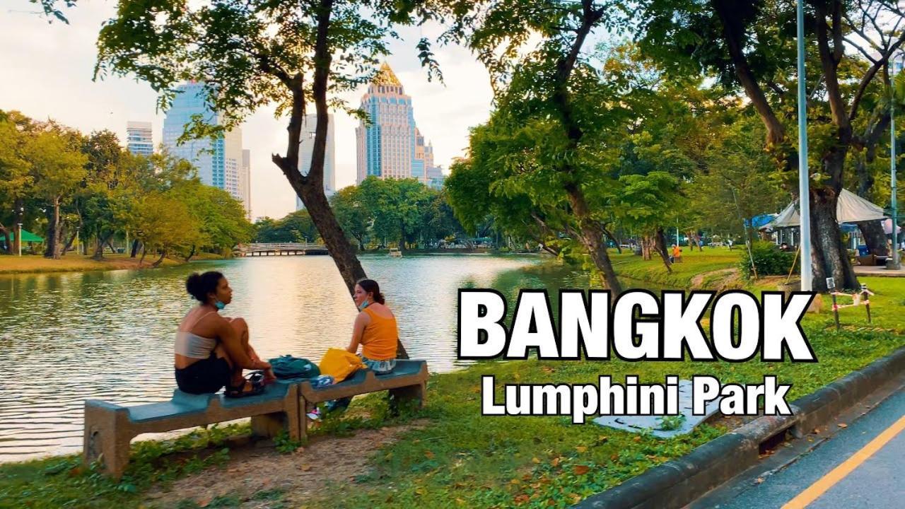 Silom * Banguecoque