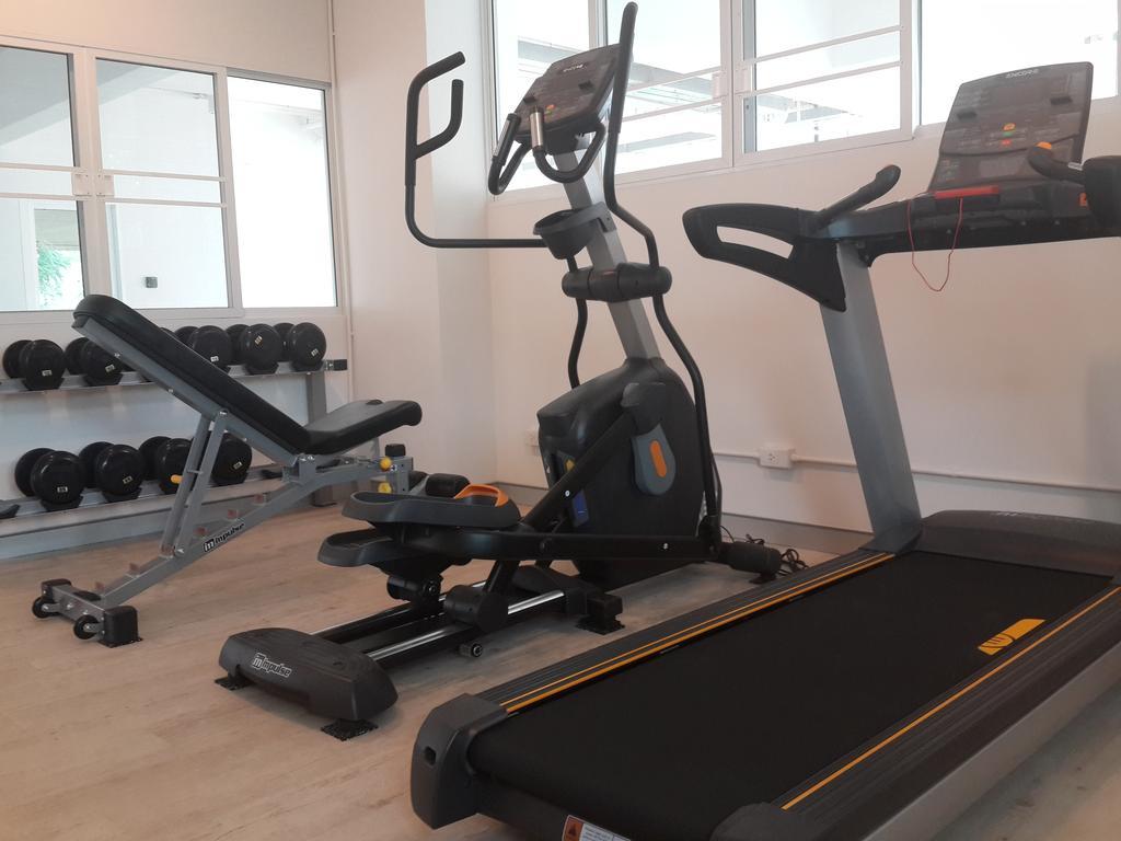 Des Res Con Servicio Apartahotel