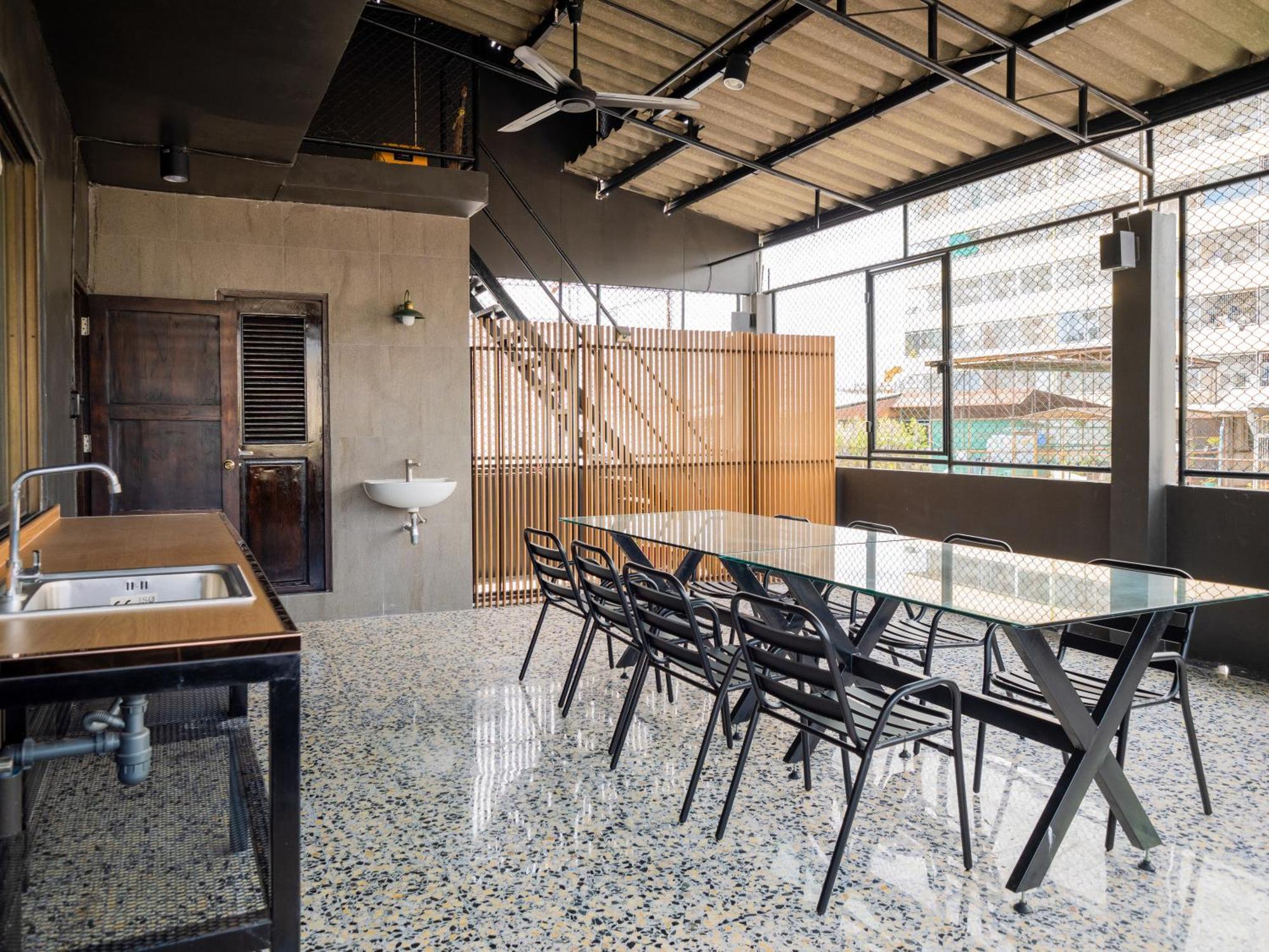Apartemen Home22 Private
