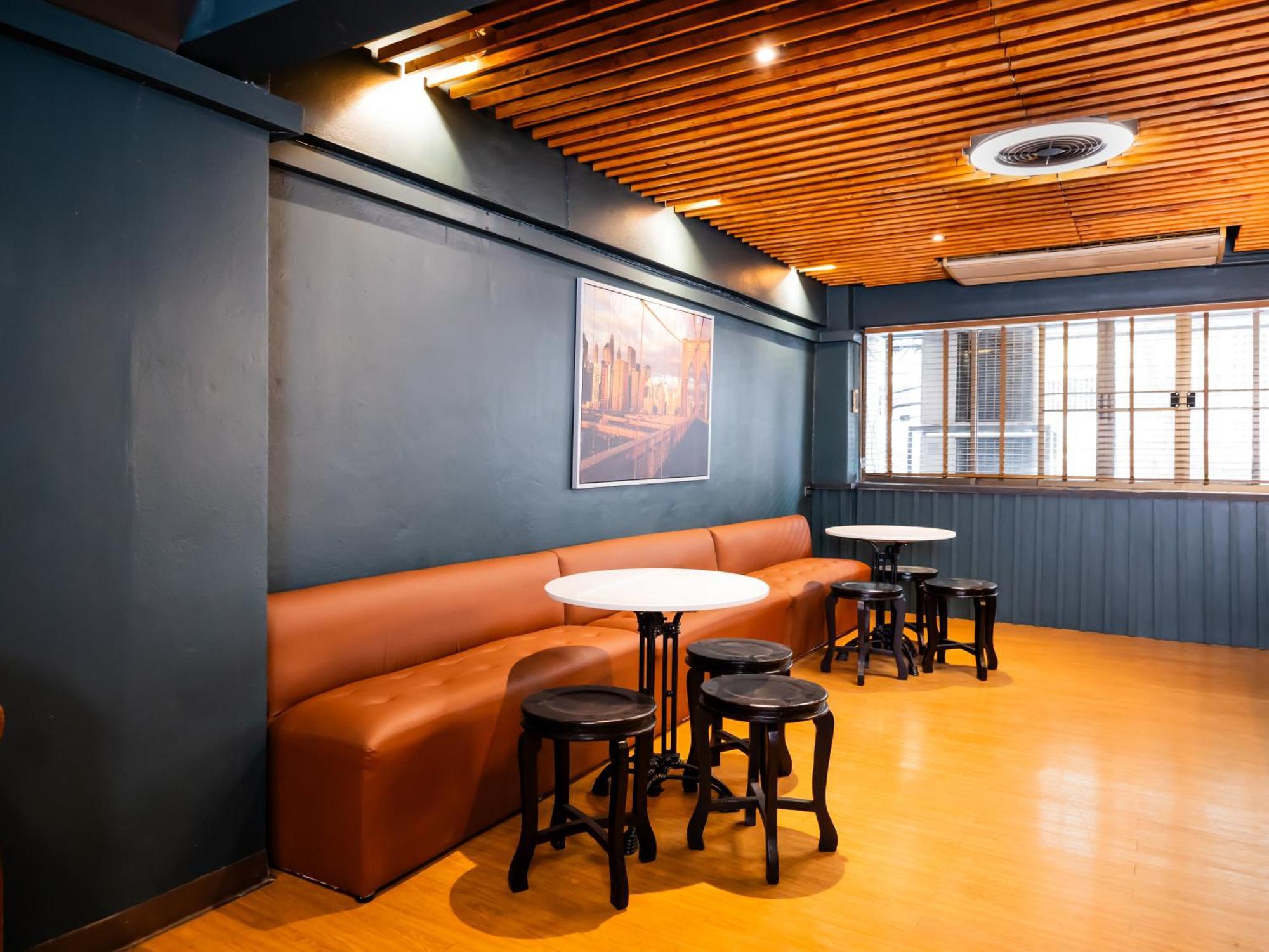 Apartemen Home22 Private Bangkok