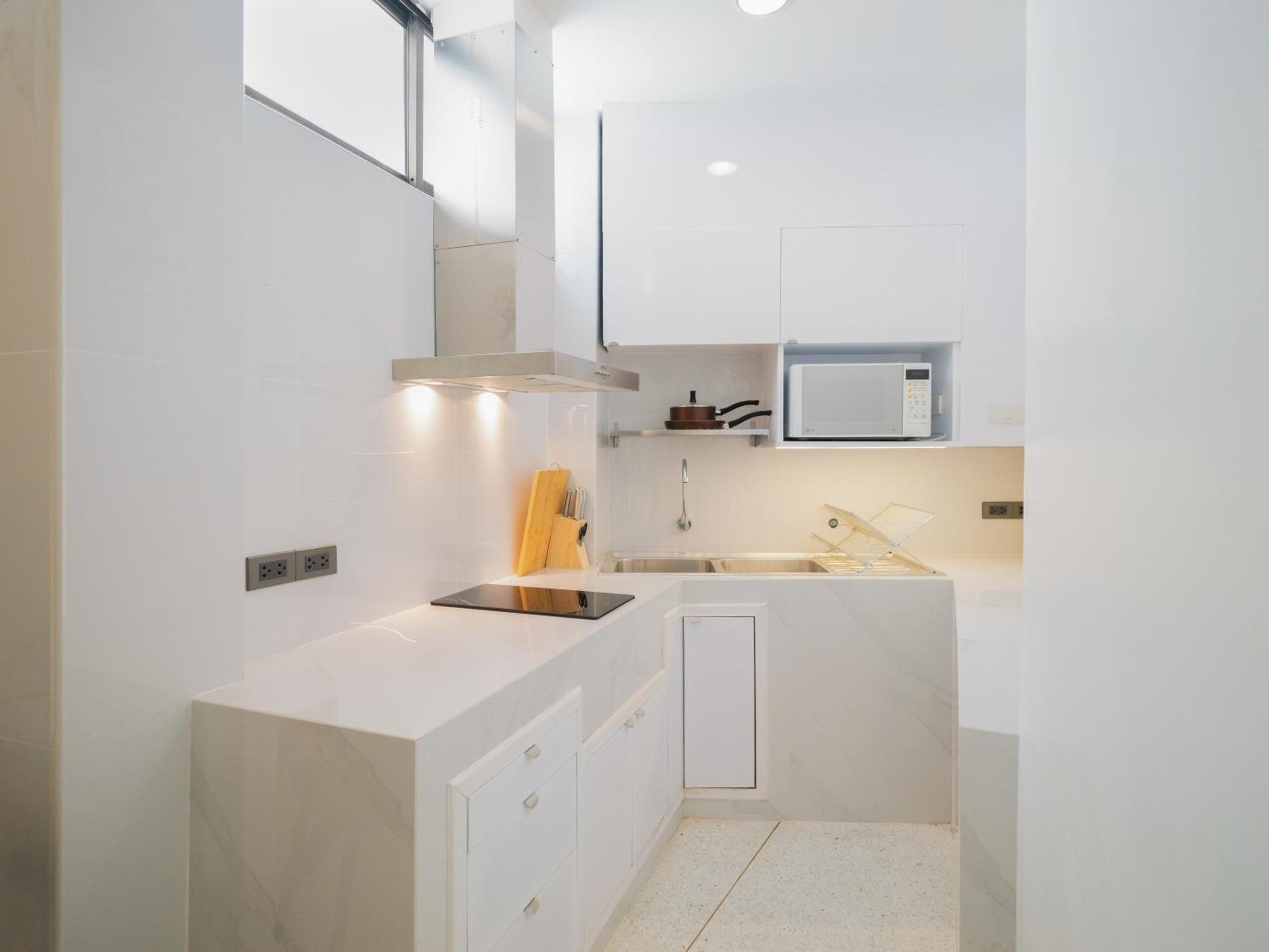 Apartemen Home22 Private Bangkok