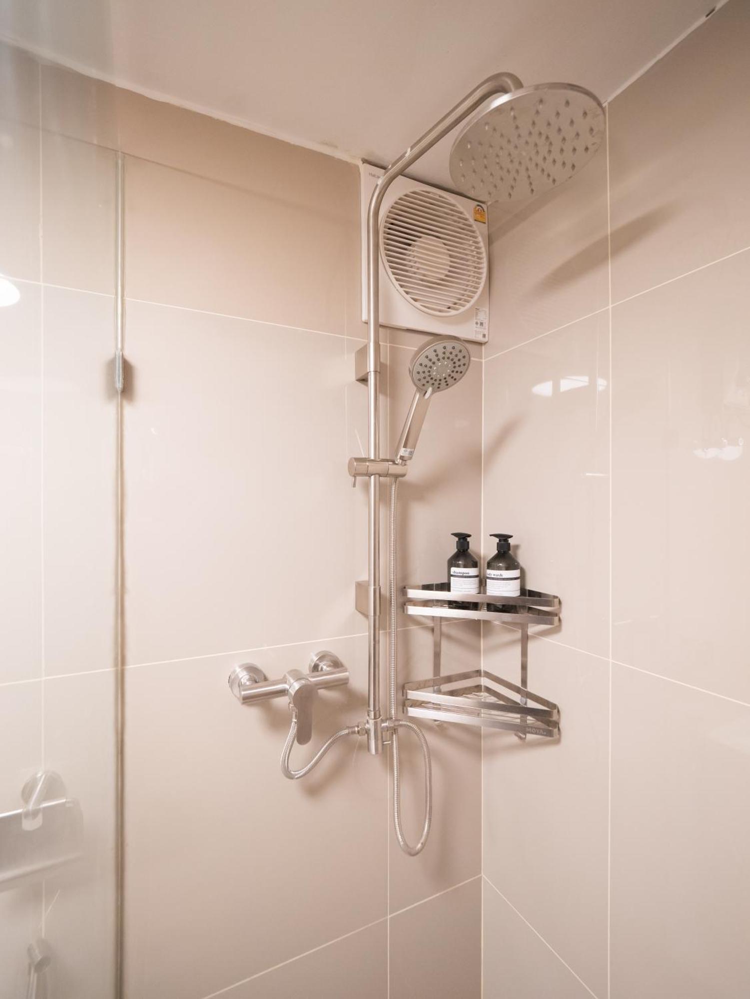 Apartemen Home22 Private Bangkok