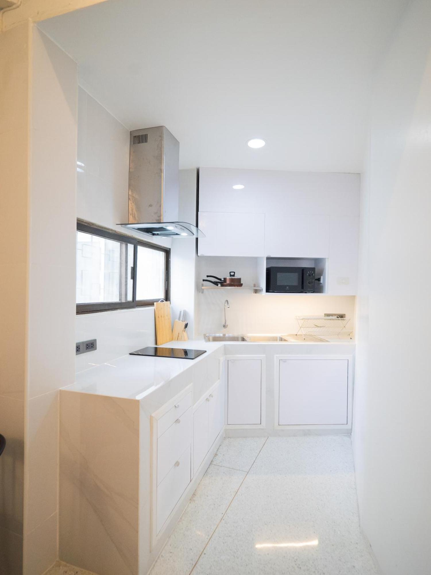 Apartemen Home22 Private *