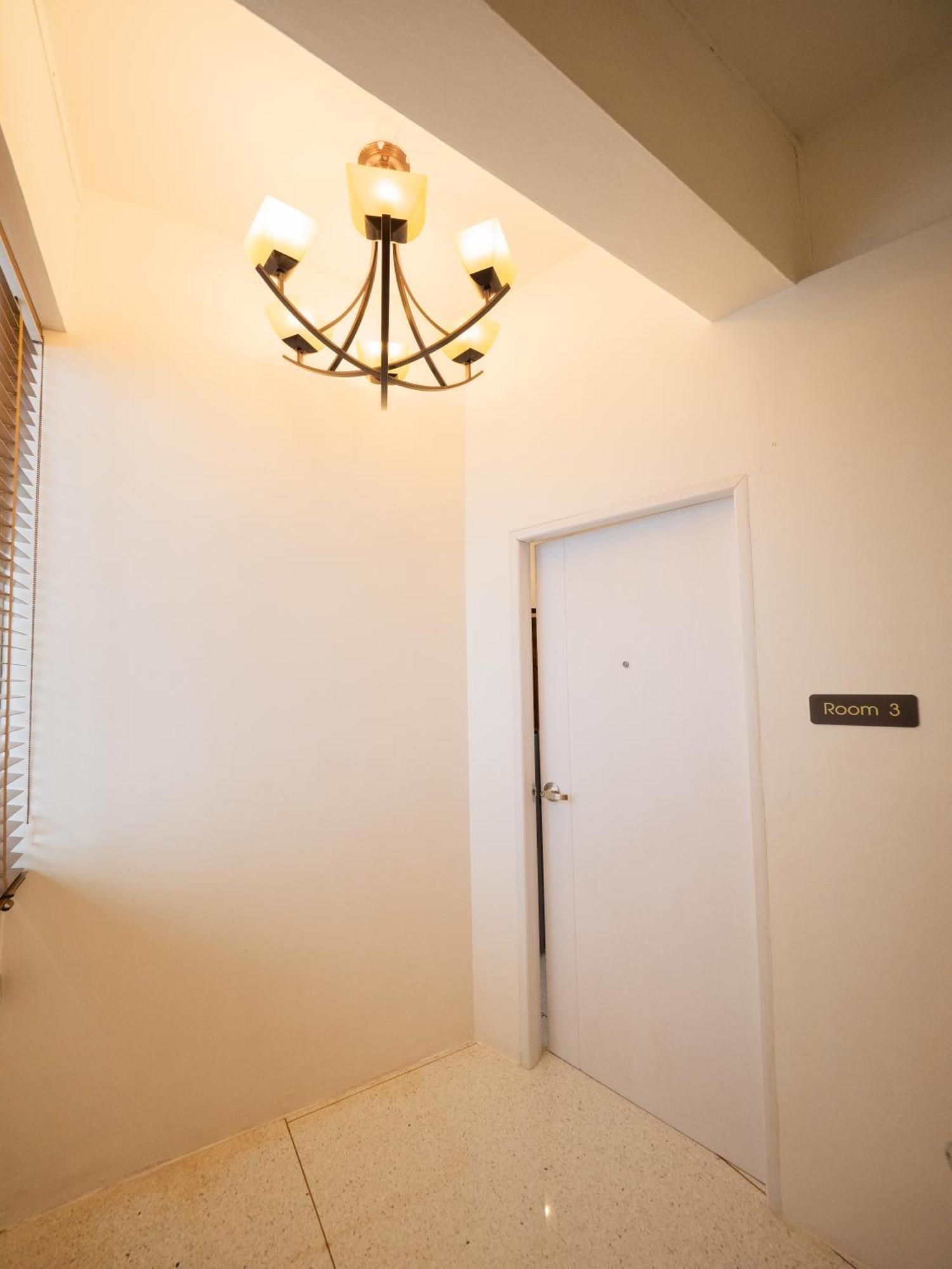 Apartemen Home22 Private