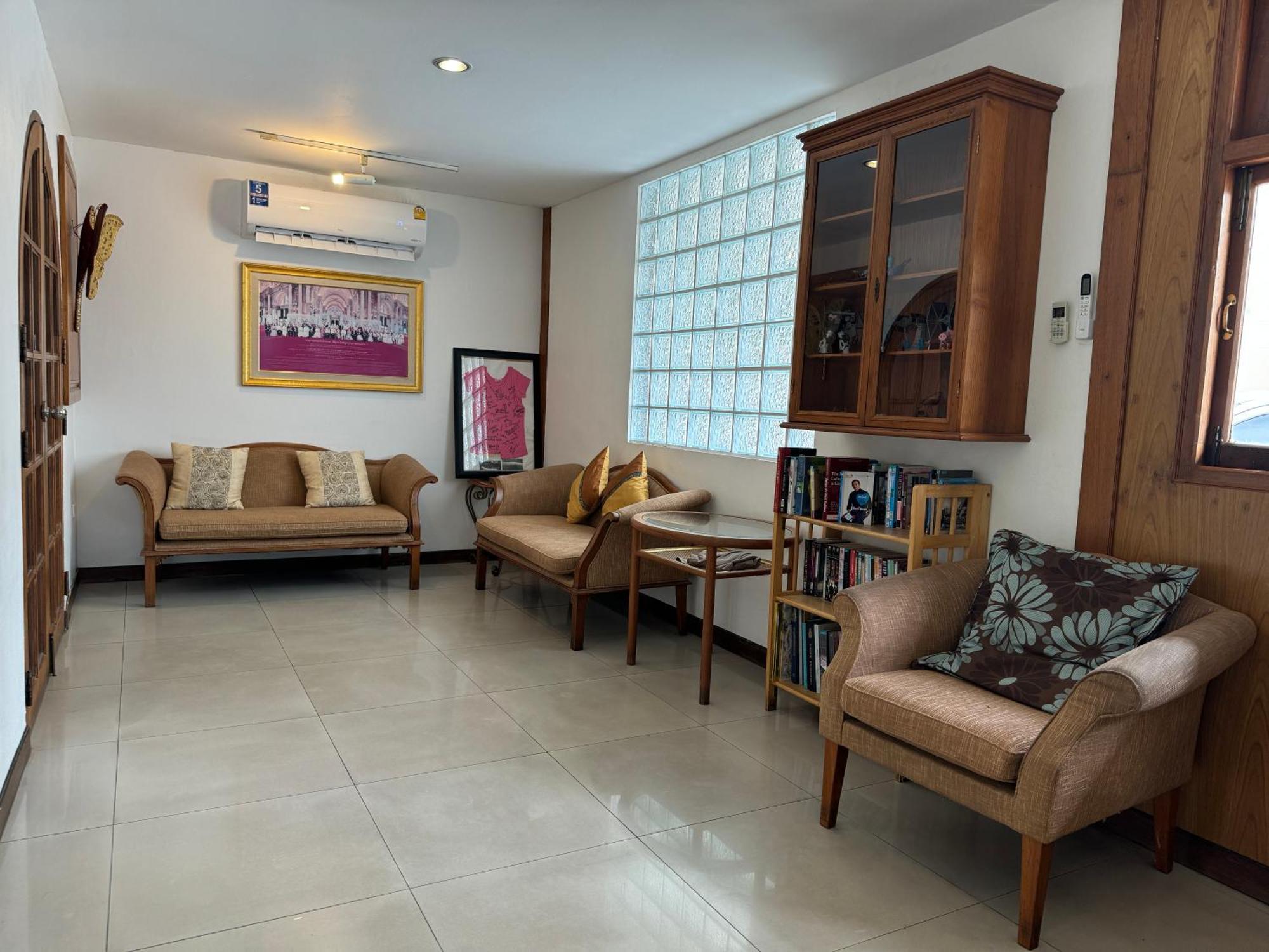 Hotel Jl 3*