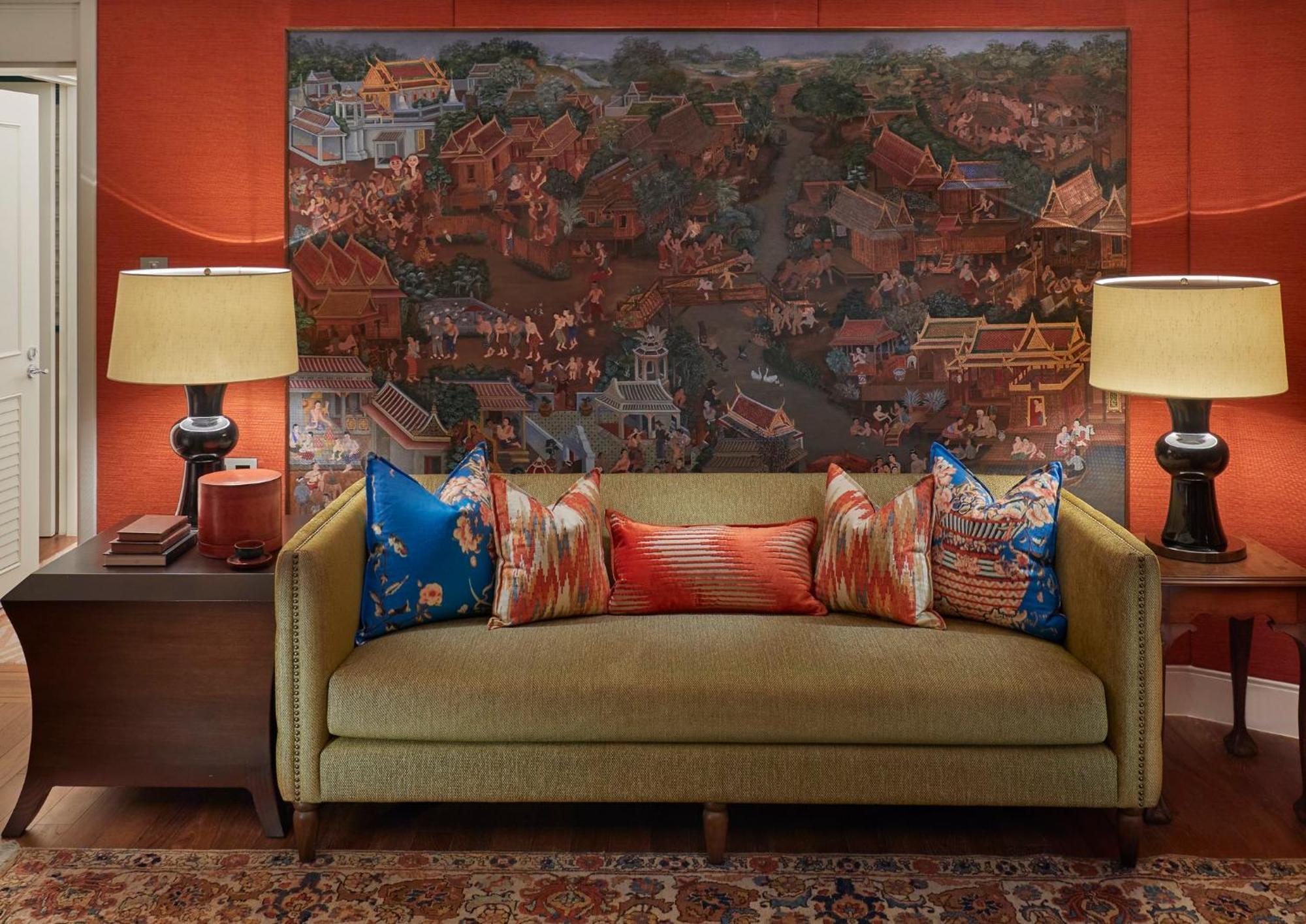 Mandarin Oriental - Sha Extra