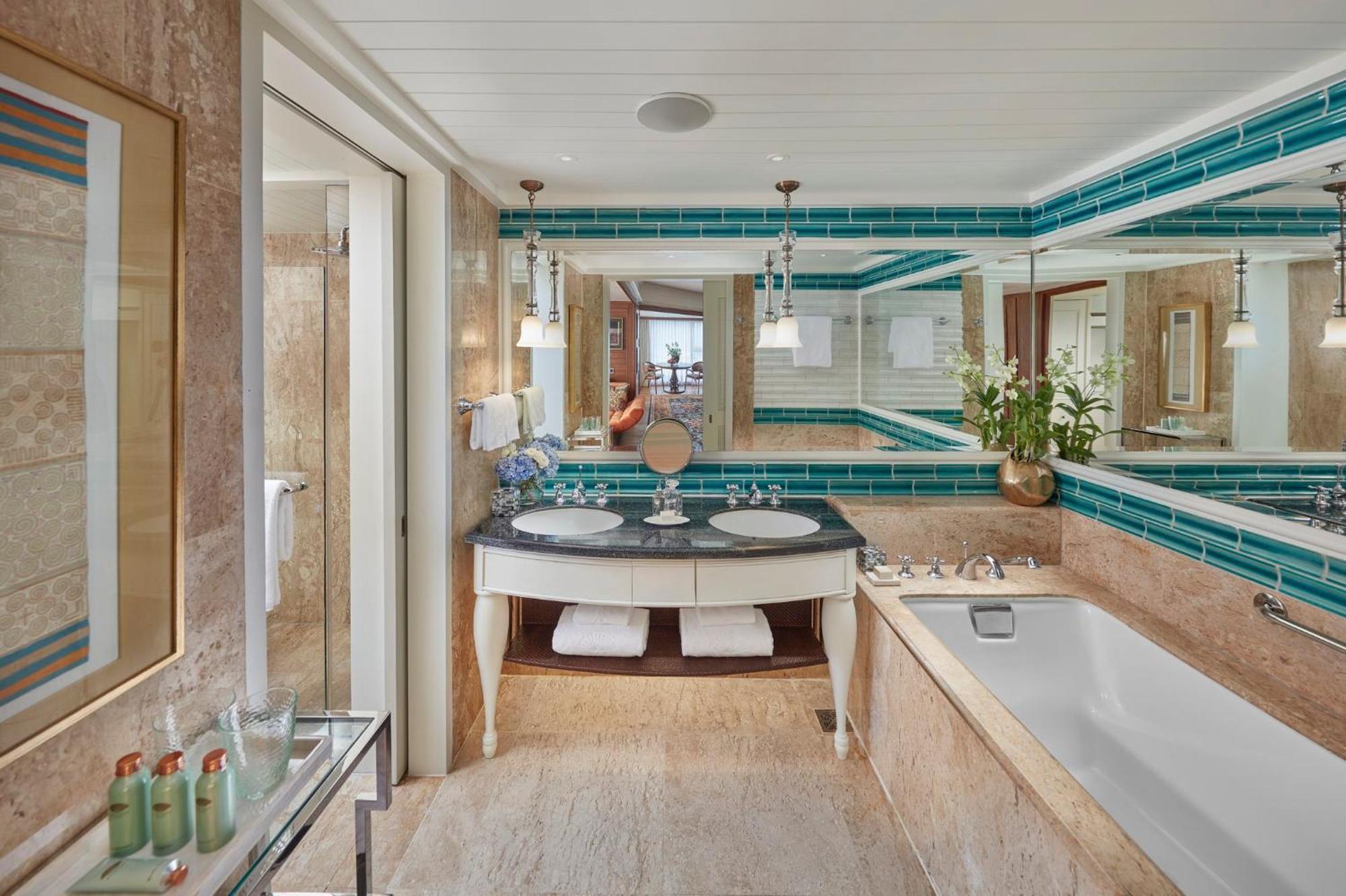 Hotel Mandarin Oriental - Sha Extra