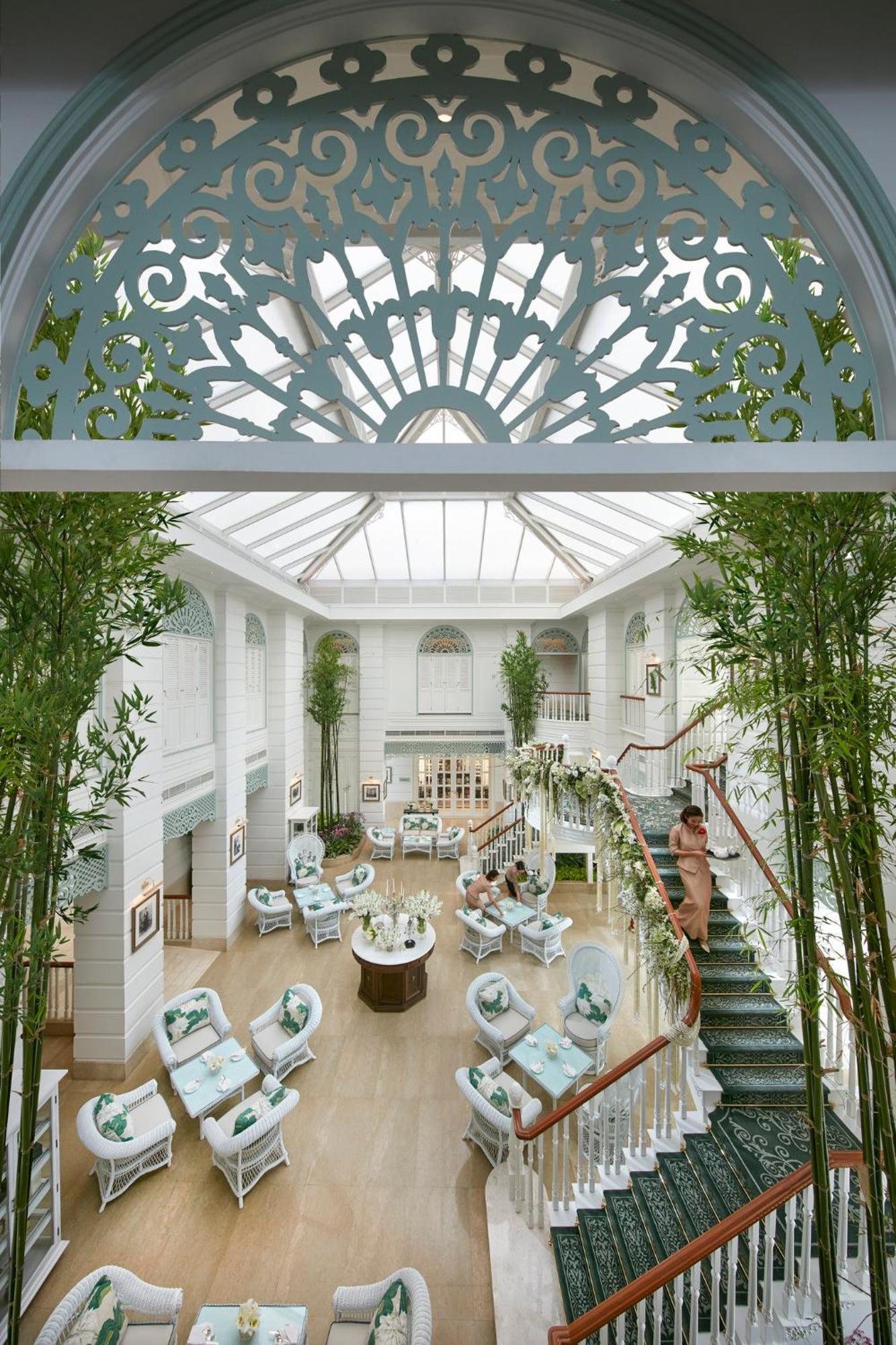 Mandarin Oriental - Sha Extra Hotel 5*