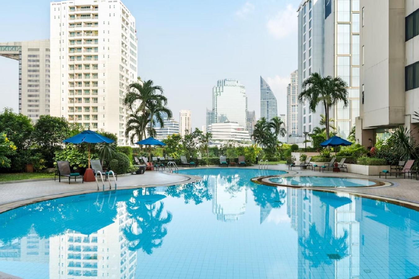 Rembrandt Residences Khách sạn