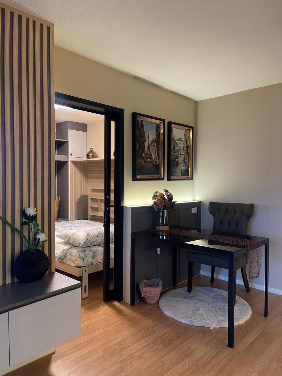 Appartement Annahome1@latkrabang Bangkok