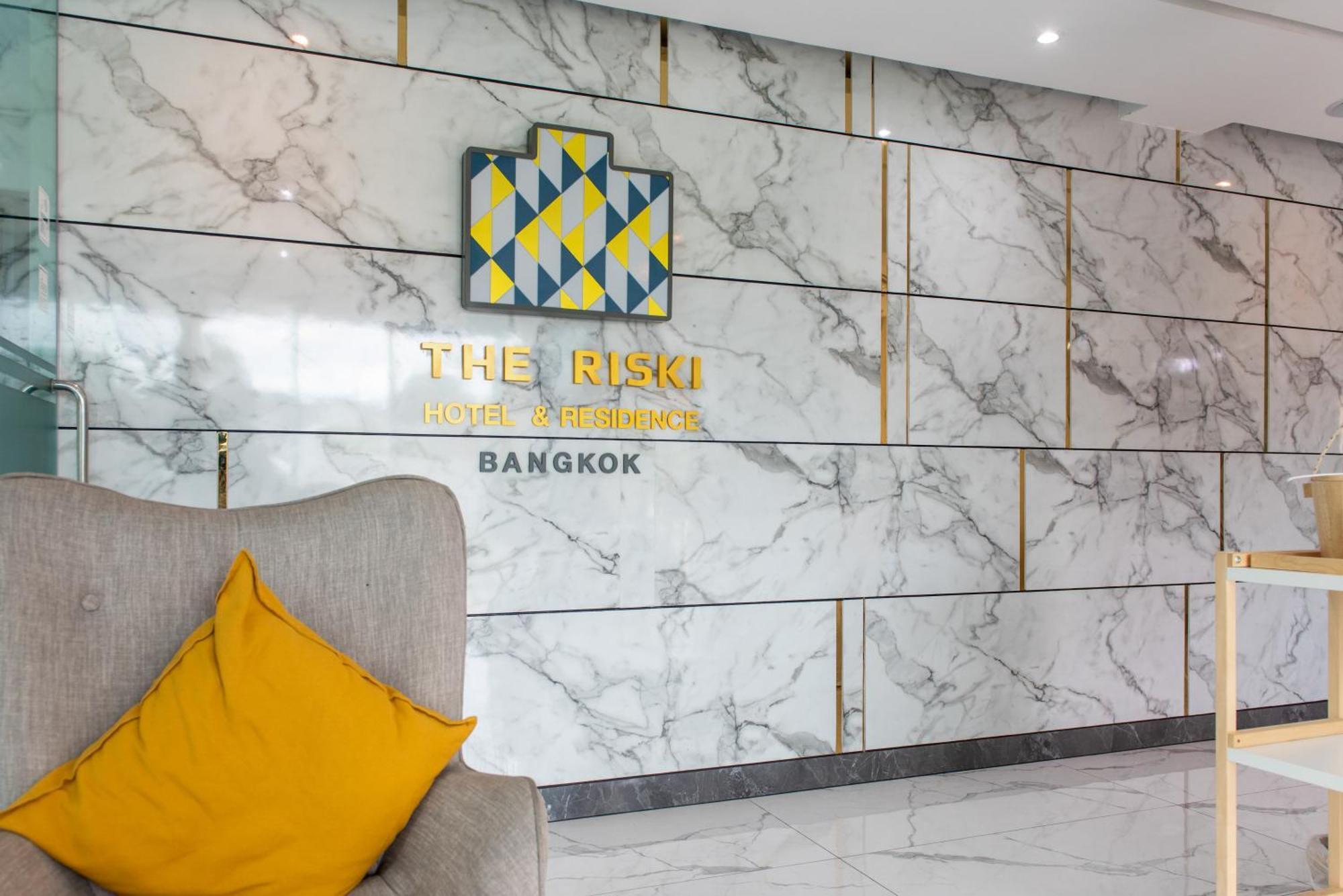 Hotel Bangphlat Bangkok