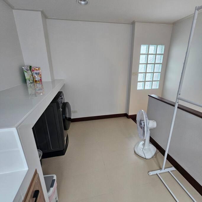 Apartment Homie Workcation At China Town Bangkok