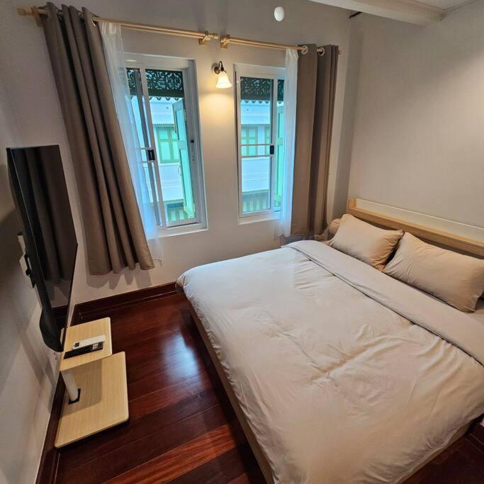 Apartment Homie Workcation At China Town Bangkok