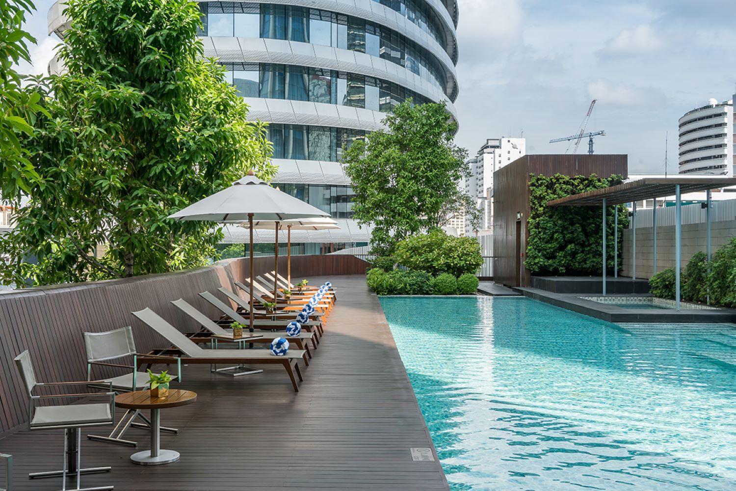 Waldorf Astoria Residences High Floor Luxury Central Location