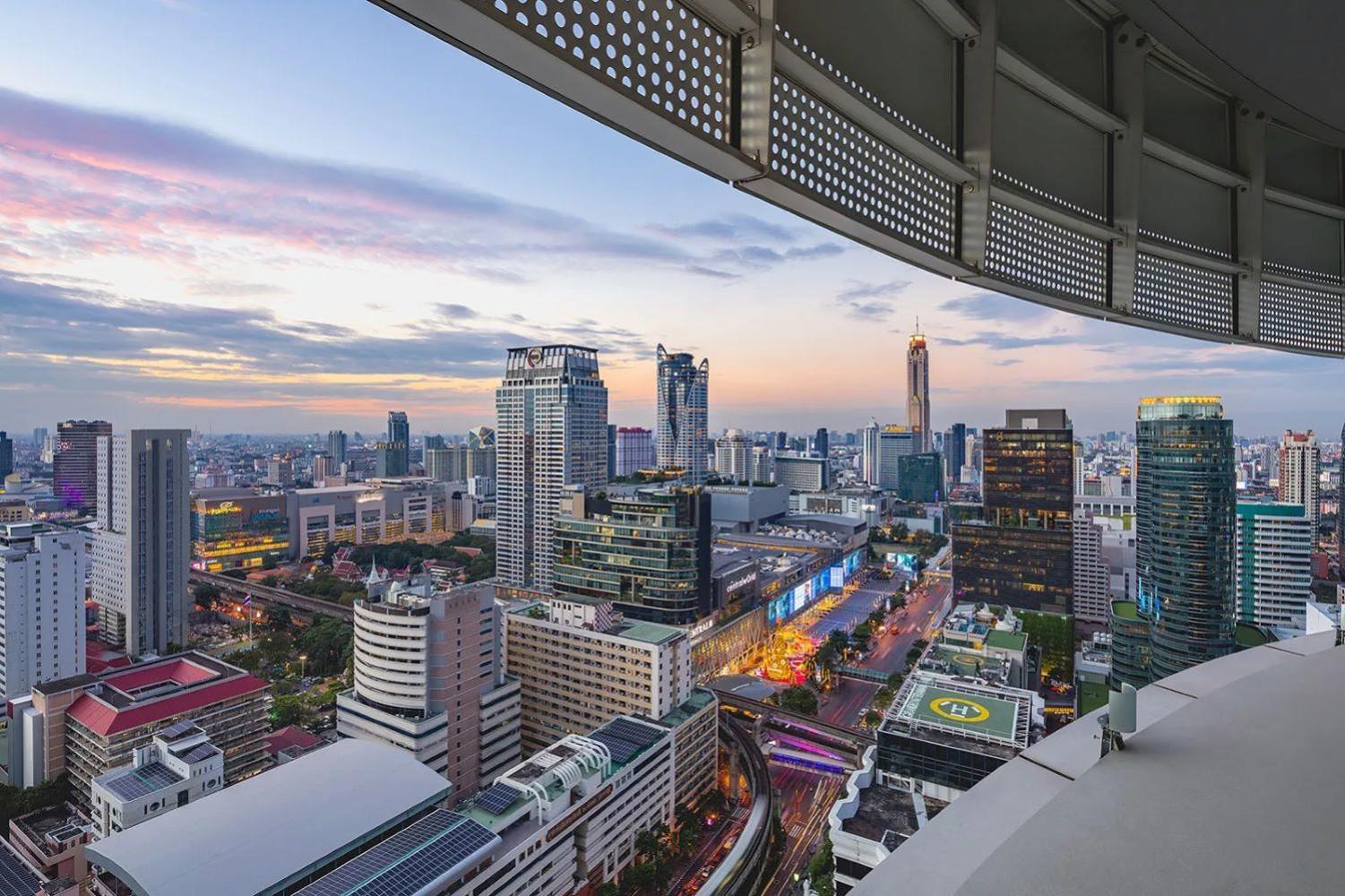 Leilighet Waldorf Astoria Residences High Floor Luxury Central Location *