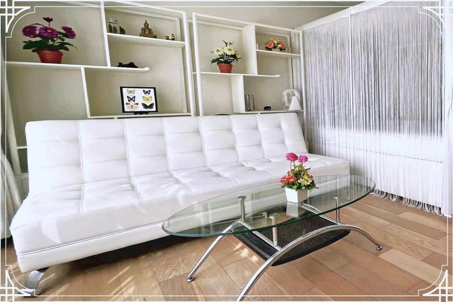 Apartment In Heart Of