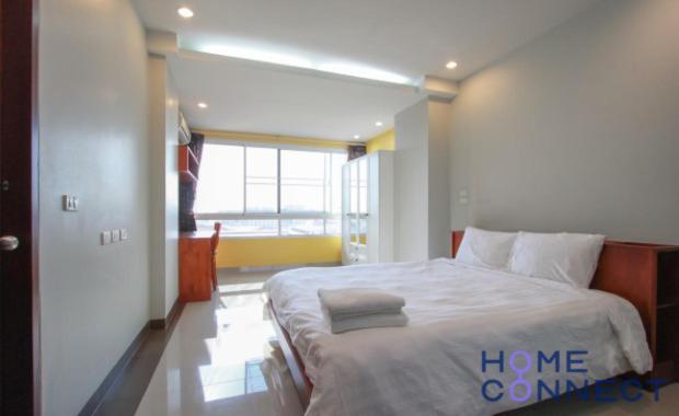 Lasalle Park Serviced At Lasalle 75 Apartment Bangkok