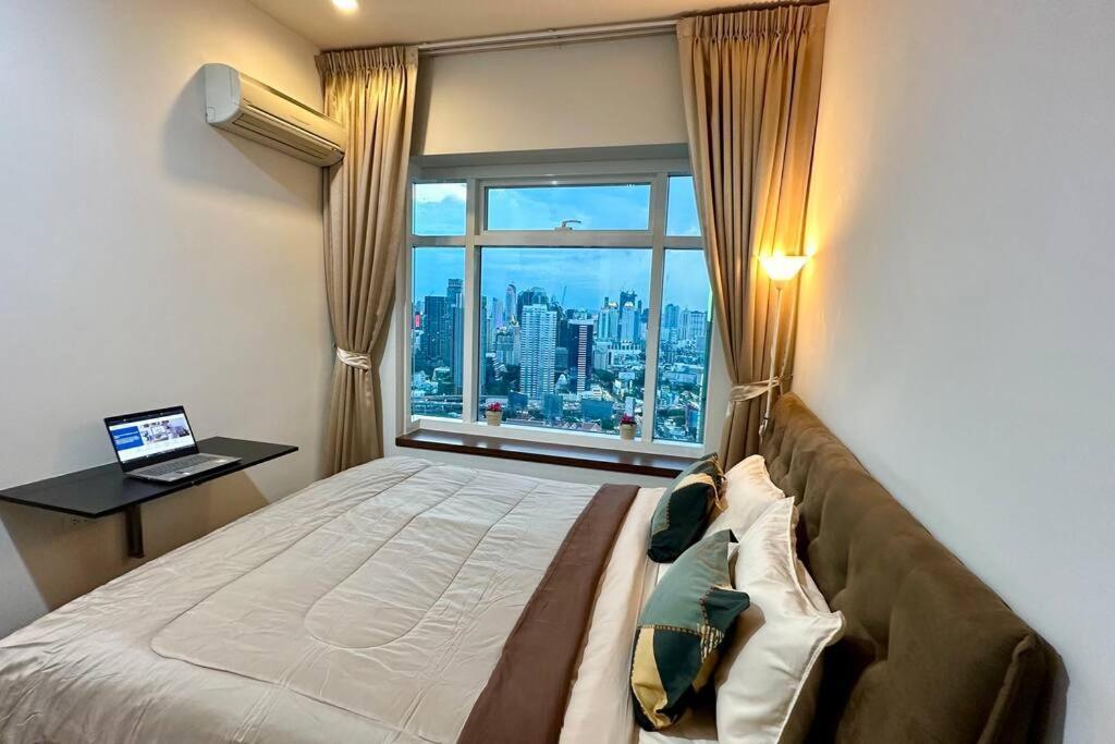 Apartment Circle Luxury View 42 Floor