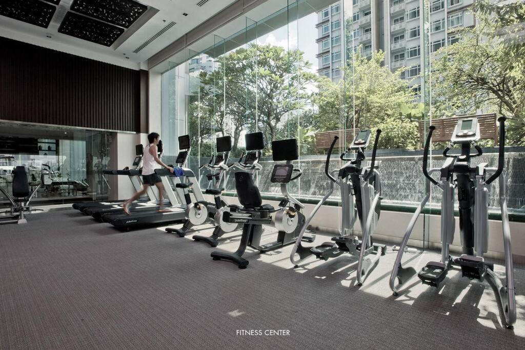Circle Luxury View 42 Floor * Bangkok