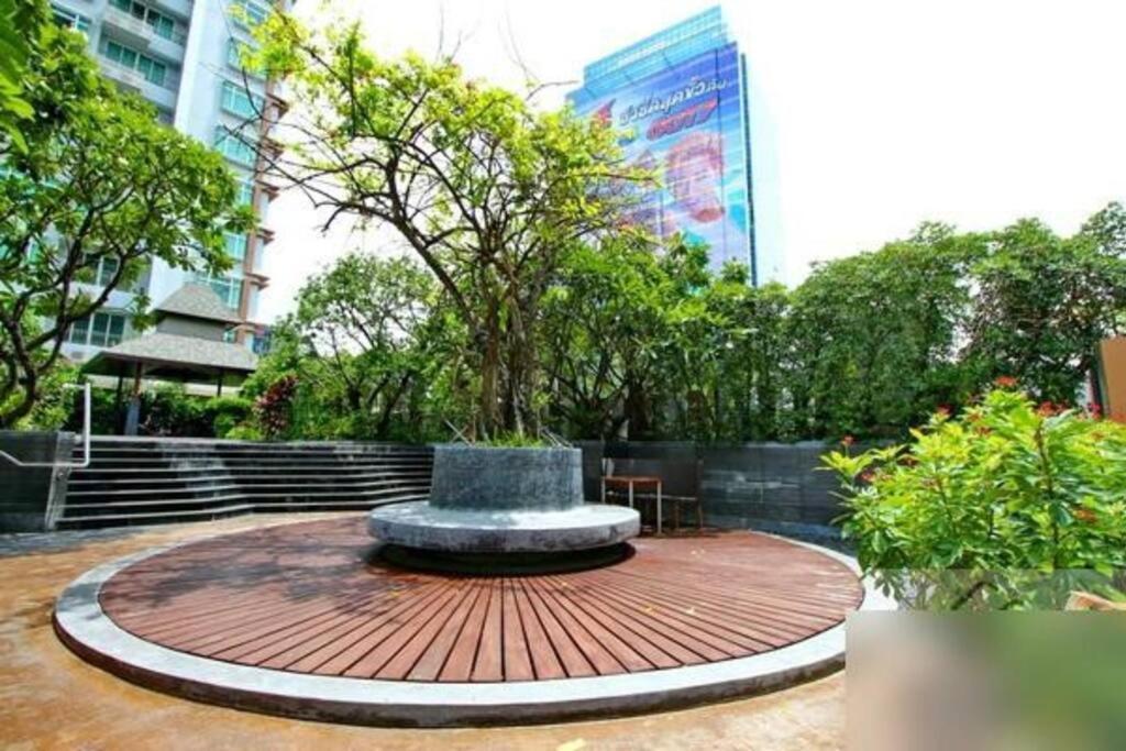 Apartment Circle Luxury View 42 Floor *