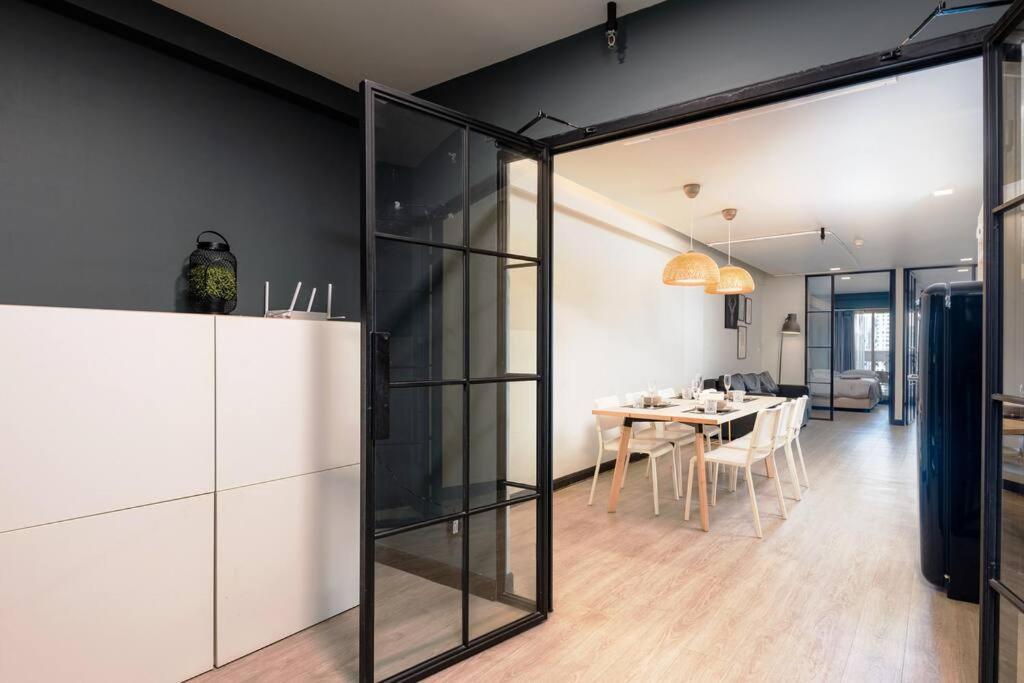 Appartement Bangrak Netflix 2 Bedroom 31fl View Bangkok